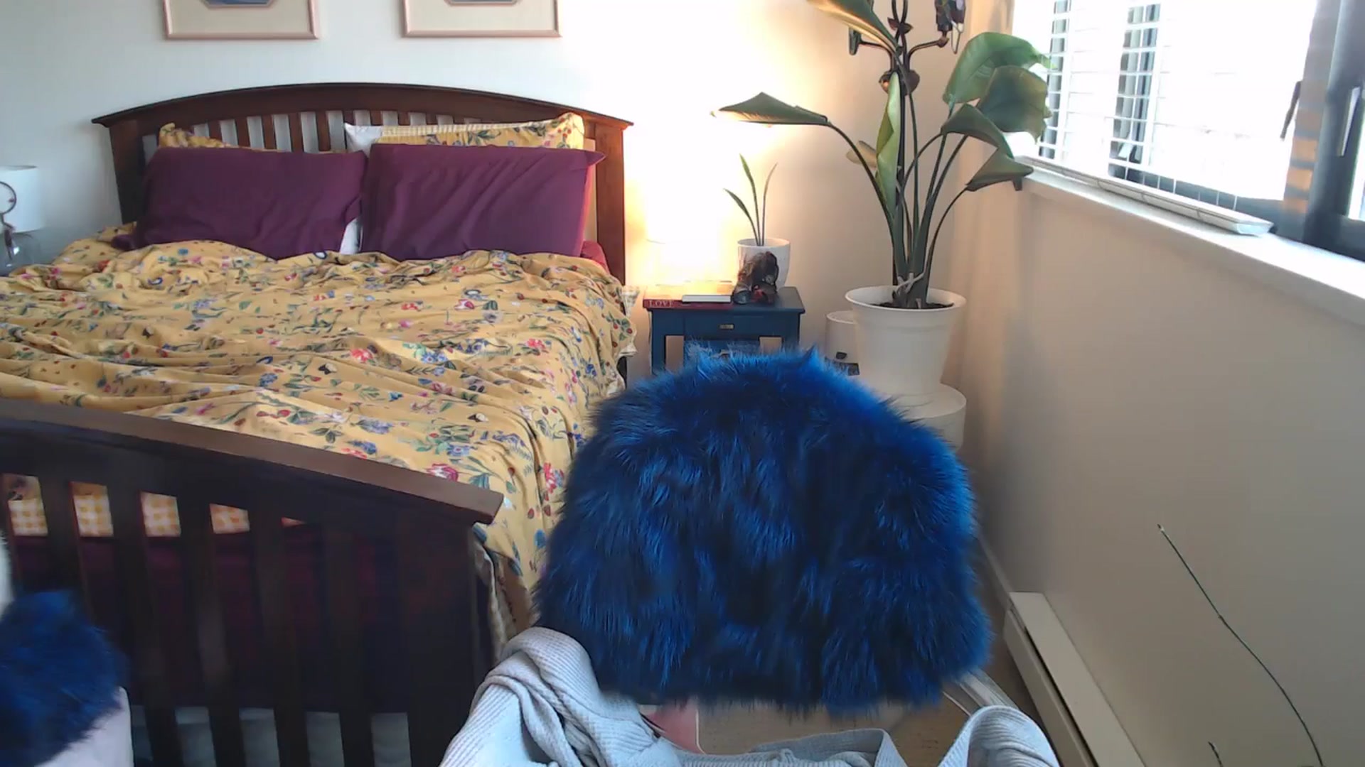 Gallery image thumbnail from NahlaHoney's myfreecams stream on, 09/16/2024, 02:47 image 2 of 20