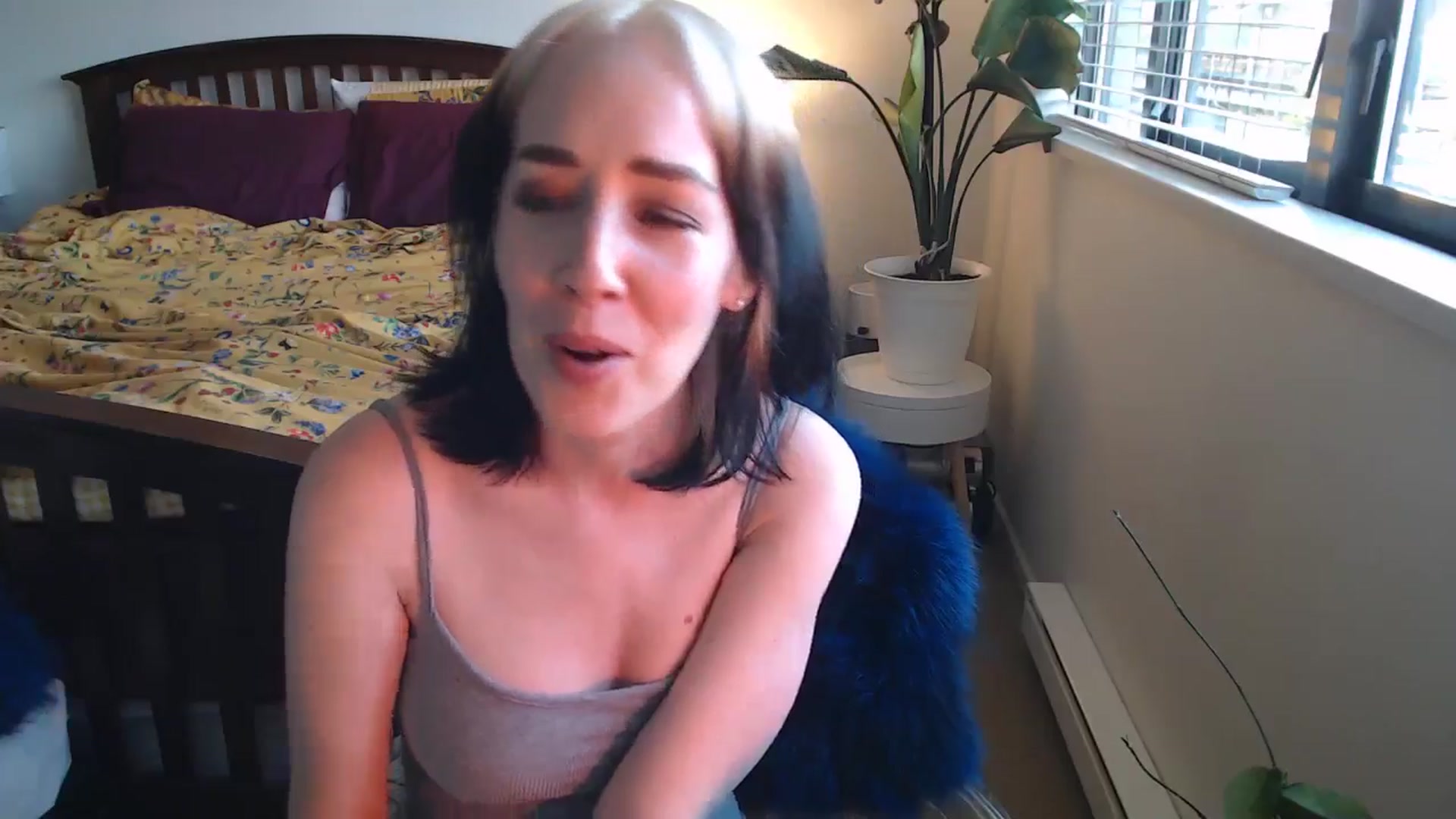 Gallery image thumbnail from NahlaHoney's myfreecams stream on, 09/16/2024, 02:47 image 8 of 20