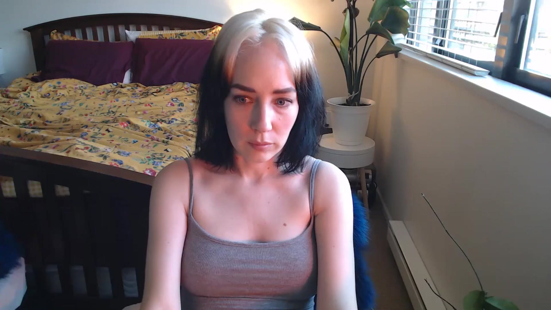 Gallery image thumbnail from NahlaHoney's myfreecams stream on, 09/16/2024, 02:47 image 7 of 20