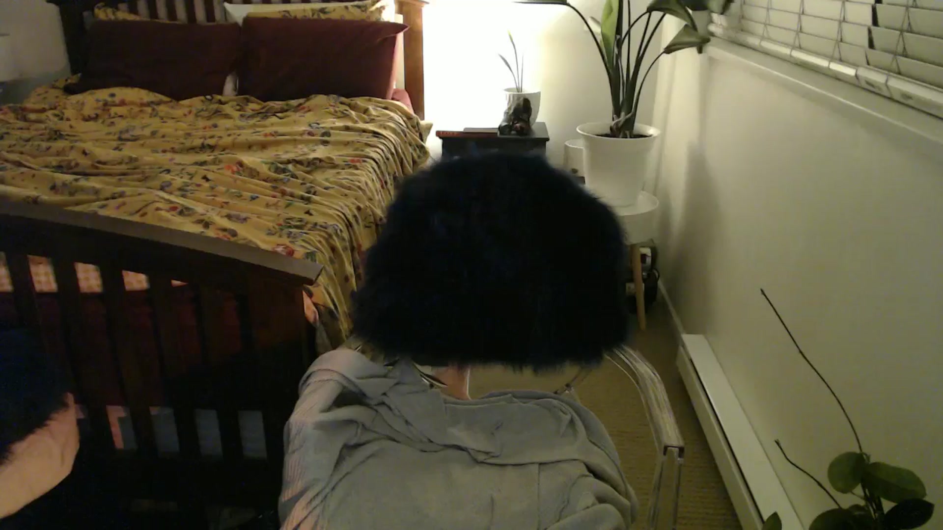 Gallery image thumbnail from NahlaHoney's myfreecams stream on, 09/16/2024, 03:09 image 17 of 20