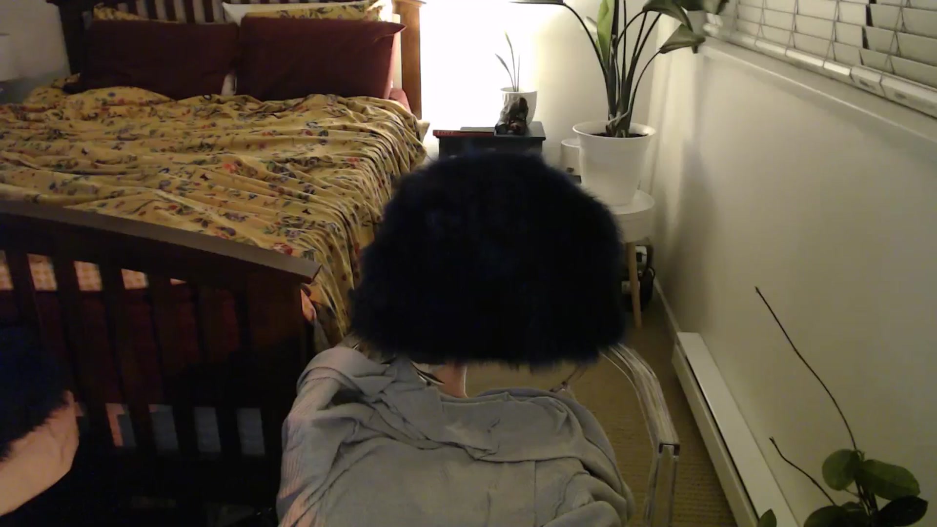 Gallery image thumbnail from NahlaHoney's myfreecams stream on, 09/16/2024, 03:09 image 20 of 20