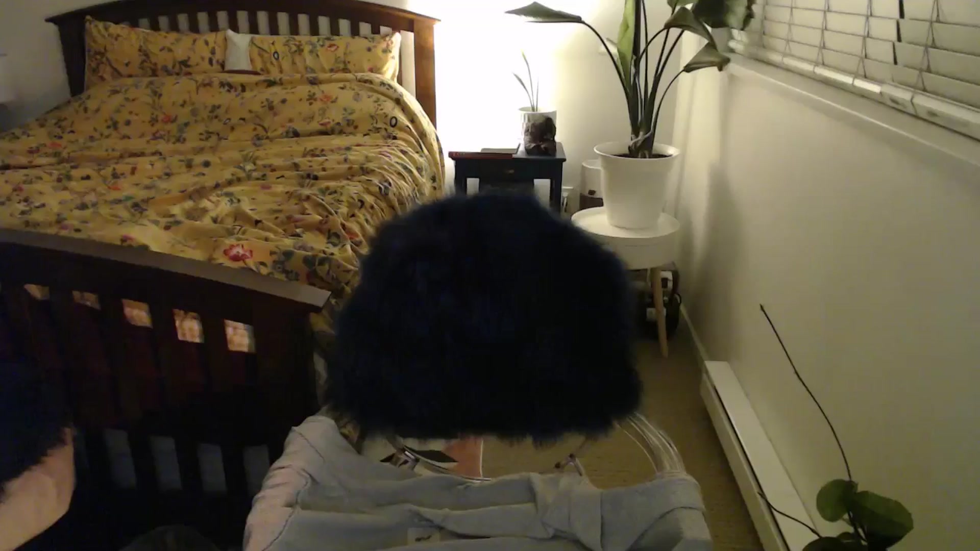 Gallery image thumbnail from NahlaHoney's myfreecams stream on, 09/19/2024, 04:57 image 20 of 20