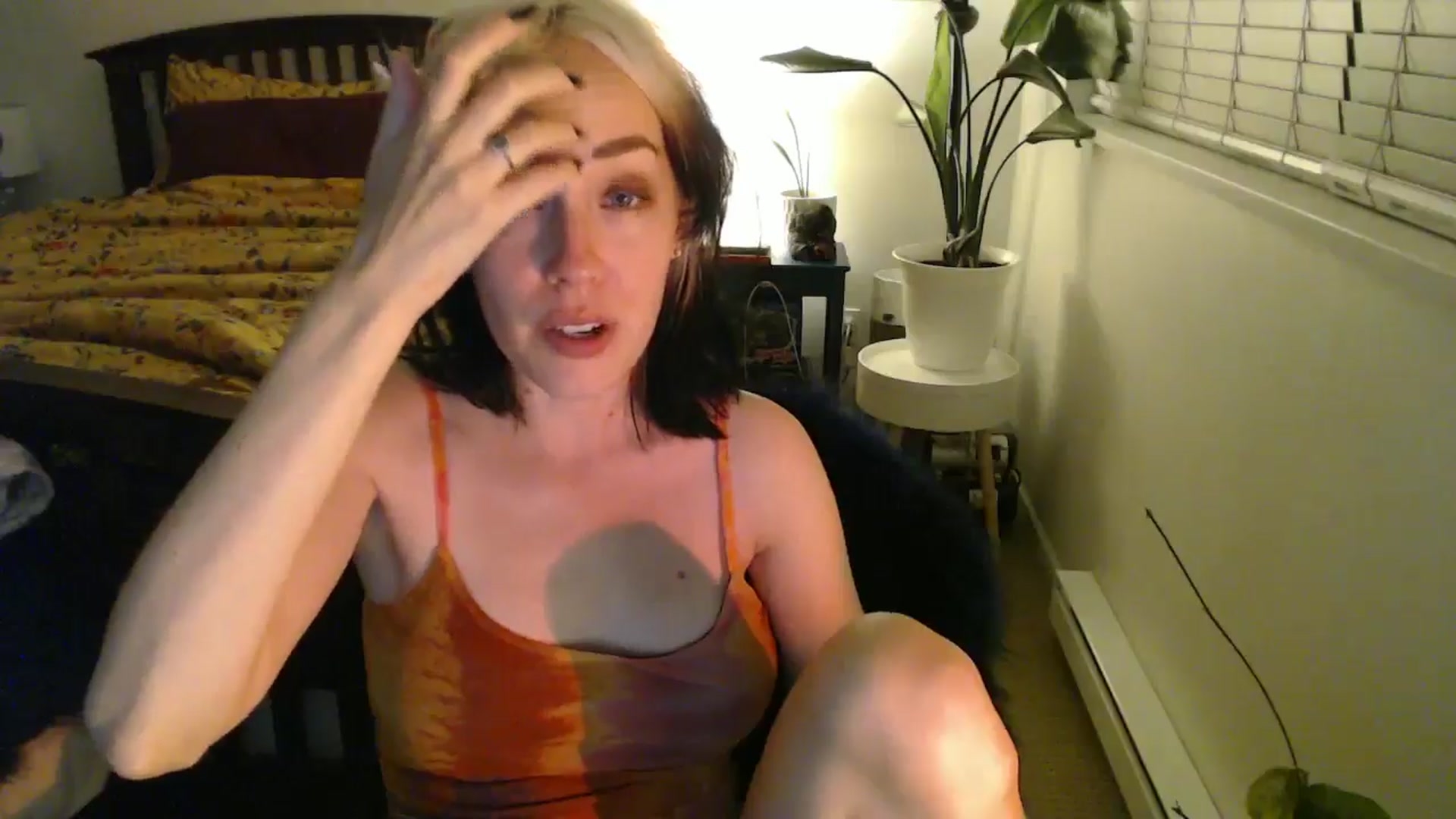 Gallery image thumbnail from NahlaHoney's myfreecams stream on, 09/24/2024, 03:11 image 15 of 20