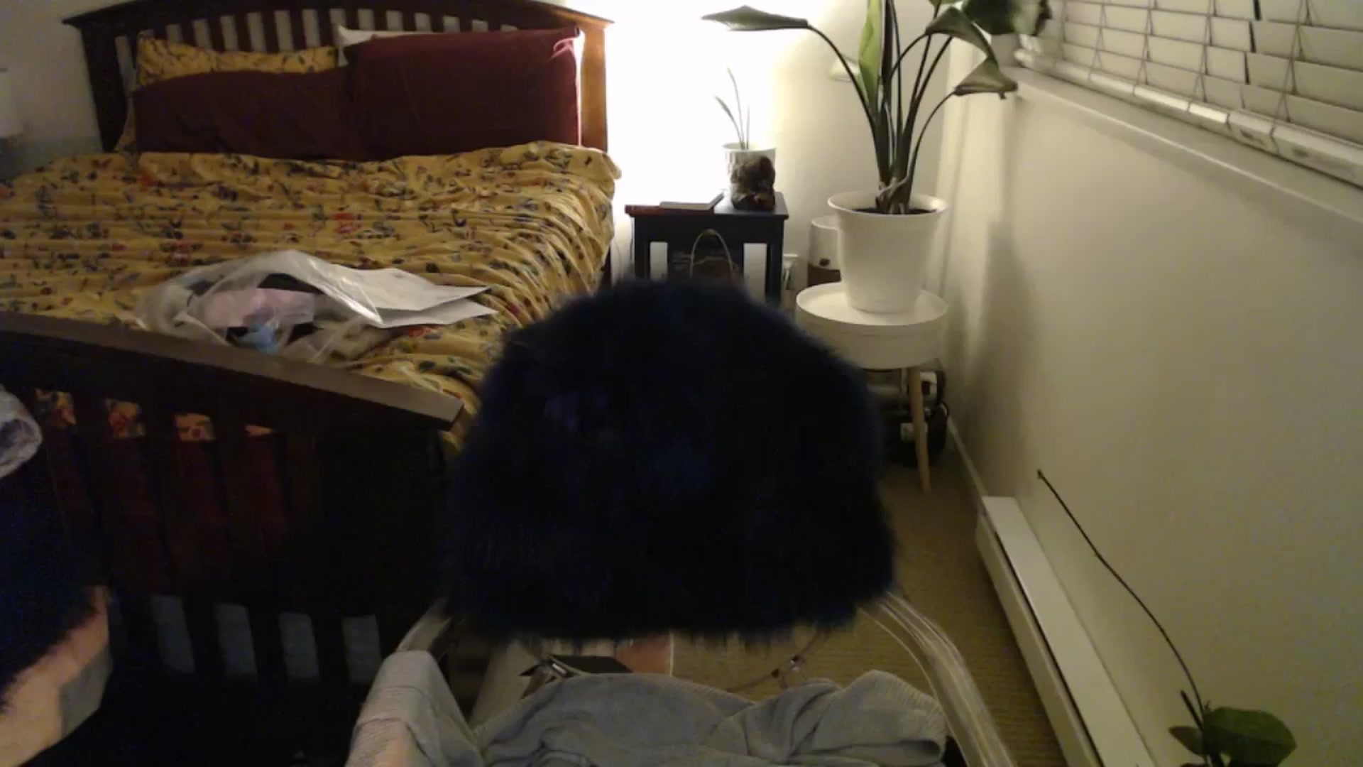 Gallery image thumbnail from NahlaHoney's myfreecams stream on, 09/25/2024, 04:26 image 9 of 20