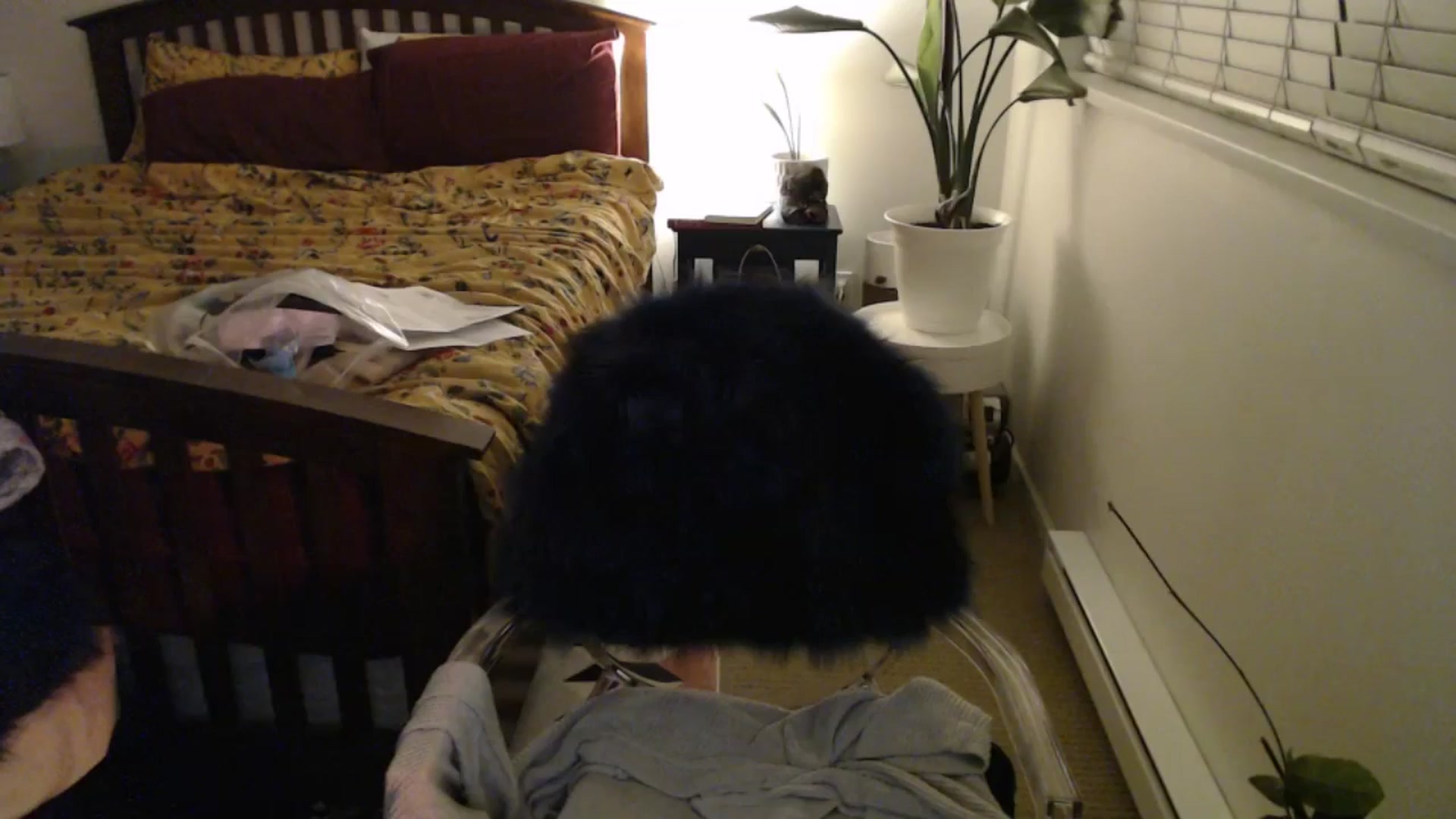 Gallery image thumbnail from NahlaHoney's myfreecams stream on, 09/25/2024, 04:26 image 10 of 20