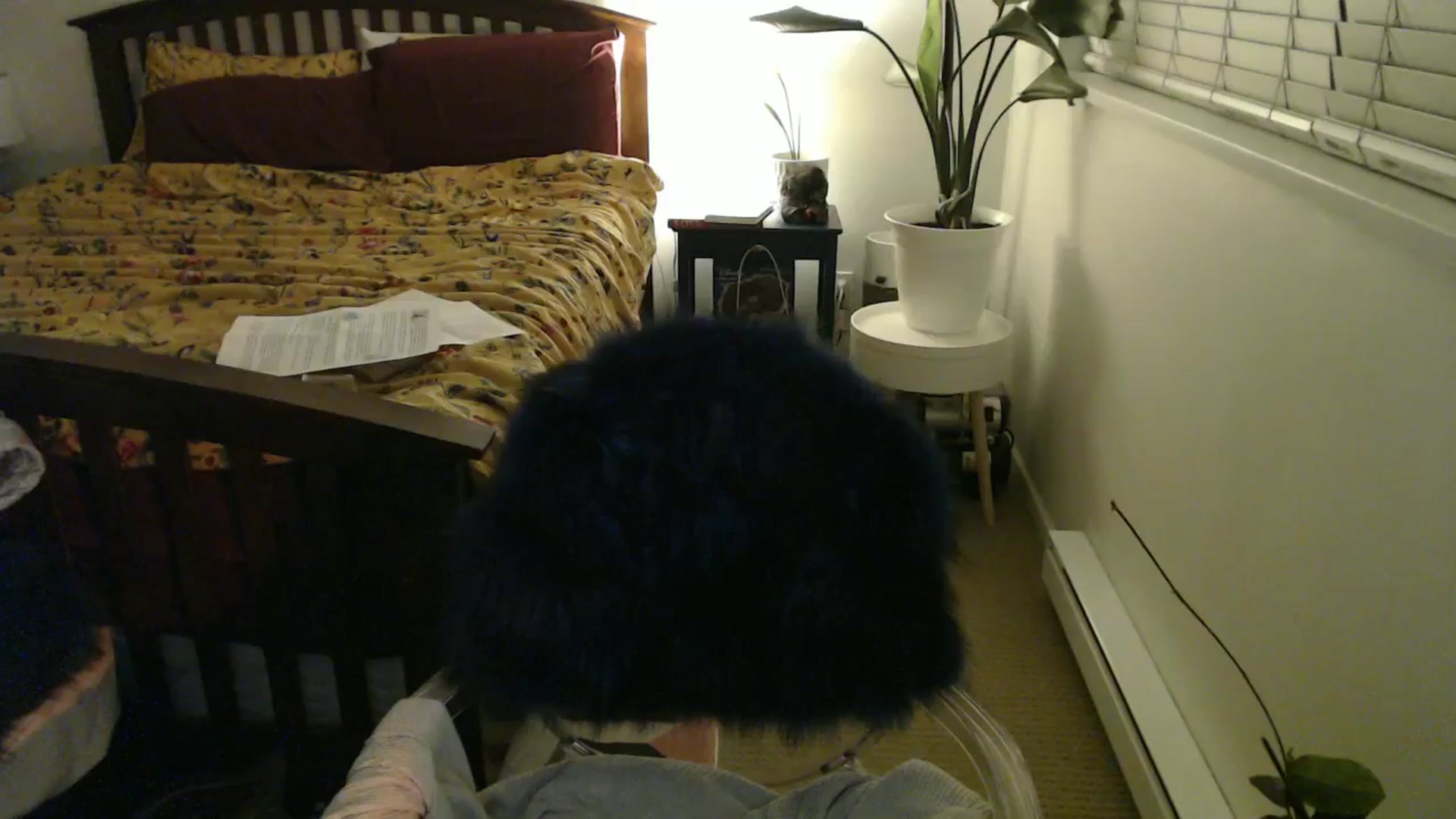 Gallery image thumbnail from NahlaHoney's myfreecams stream on, 09/25/2024, 04:26 image 4 of 20