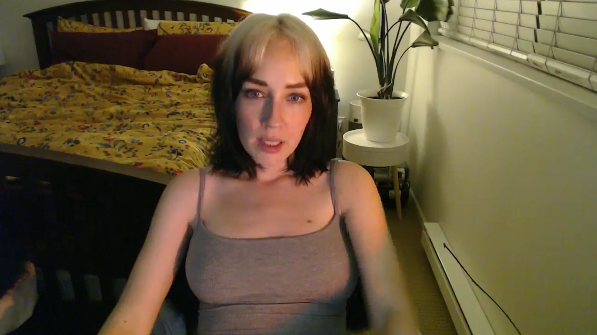 Gallery image thumbnail from NahlaHoney's myfreecams stream on, 09/26/2024, 04:02 image 13 of 20