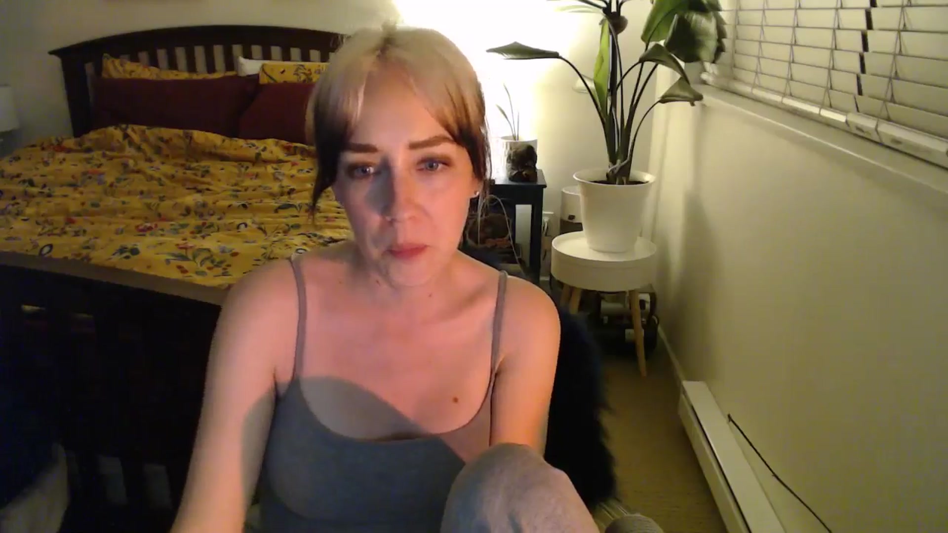 Gallery image thumbnail from NahlaHoney's myfreecams stream on, 09/26/2024, 04:02 image 18 of 20
