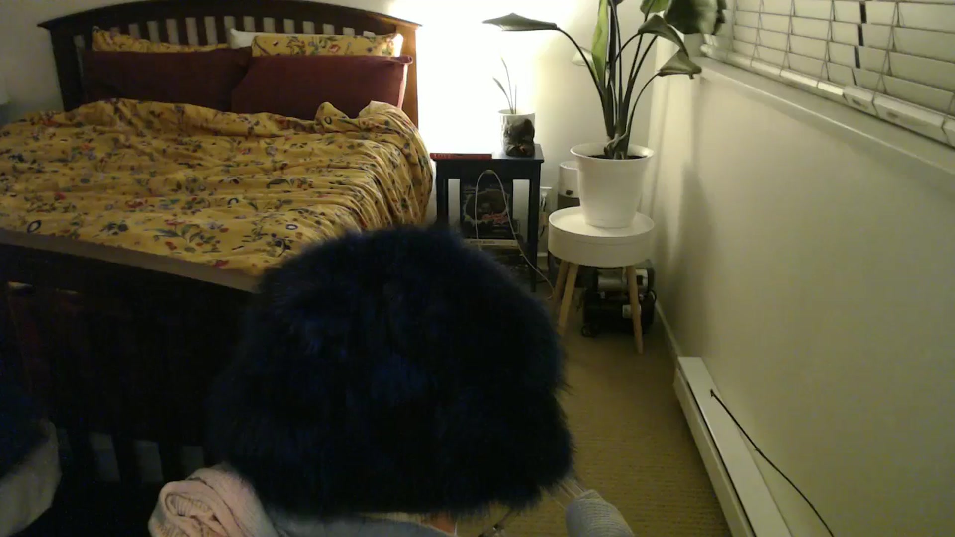 Gallery image thumbnail from NahlaHoney's myfreecams stream on, 09/26/2024, 04:02 image 8 of 20
