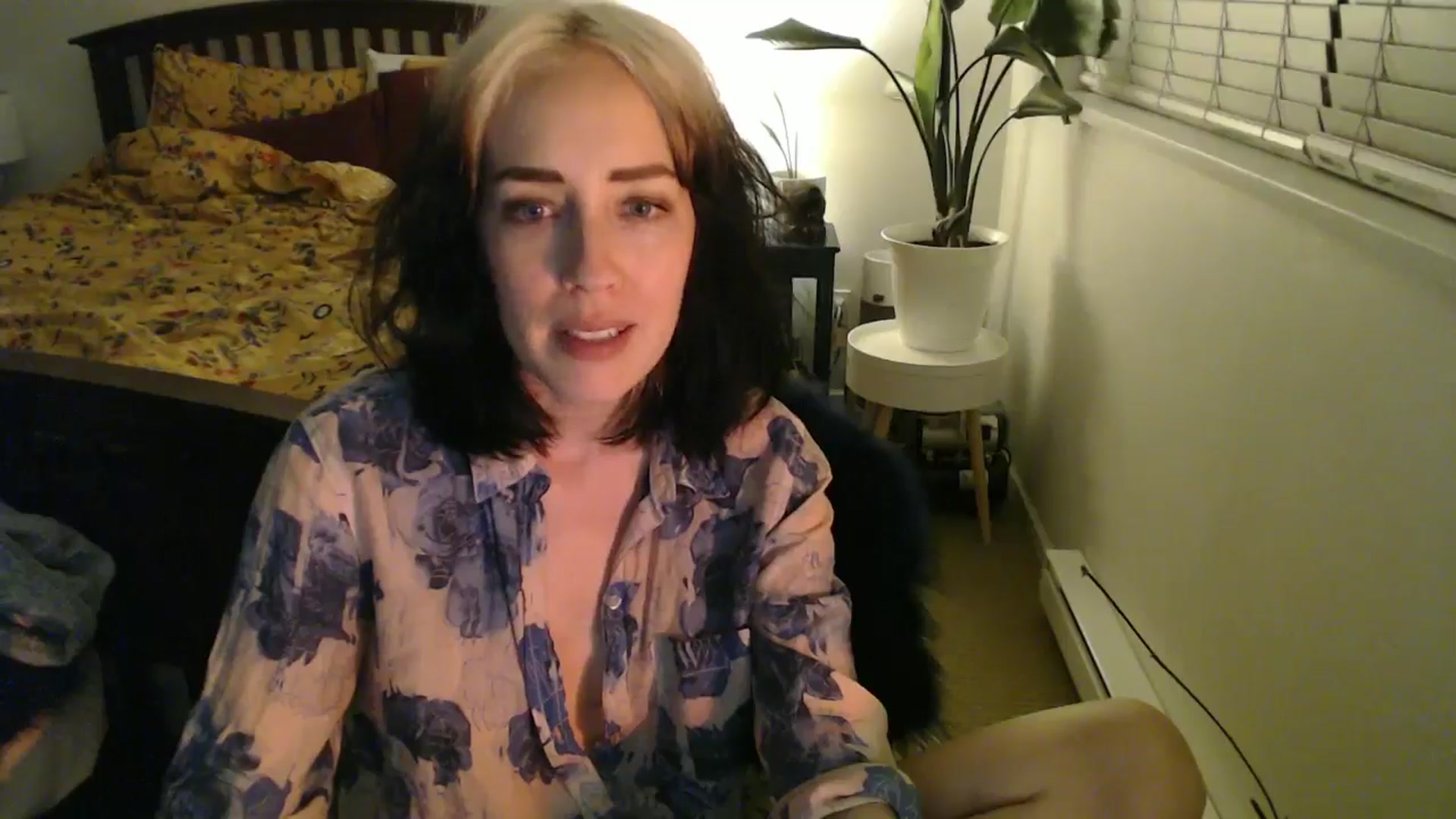 Gallery image thumbnail from NahlaHoney's myfreecams stream on, 09/30/2024, 04:28 image 20 of 20