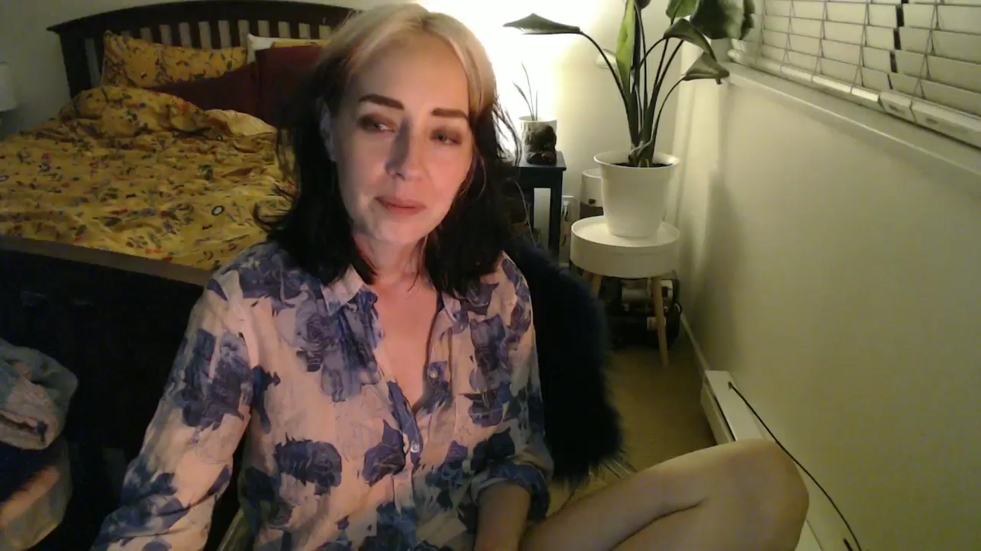 Gallery image thumbnail from NahlaHoney's myfreecams stream on, 09/30/2024, 04:28 image 9 of 20