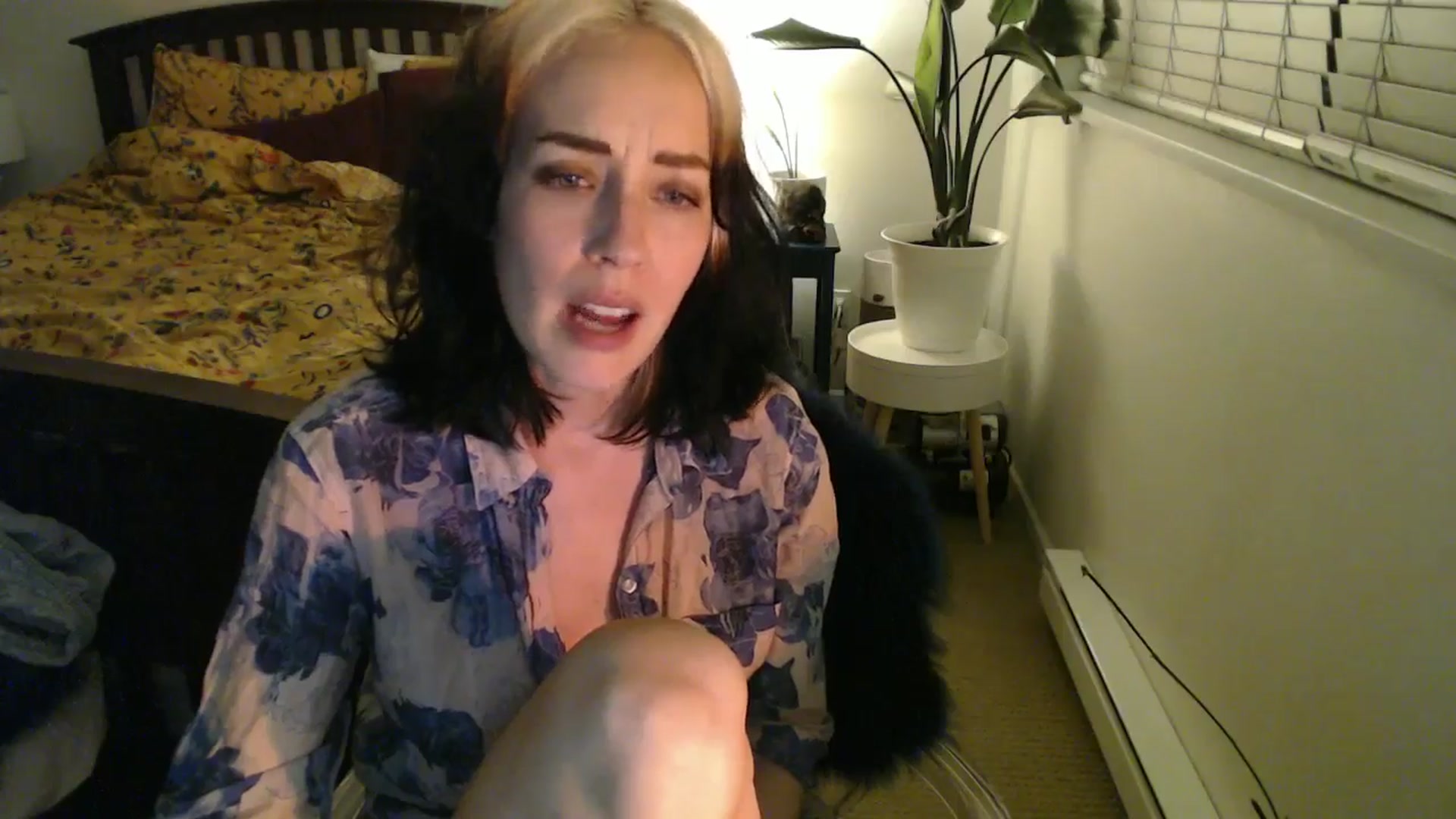 Gallery image thumbnail from NahlaHoney's myfreecams stream on, 09/30/2024, 04:28 image 18 of 20
