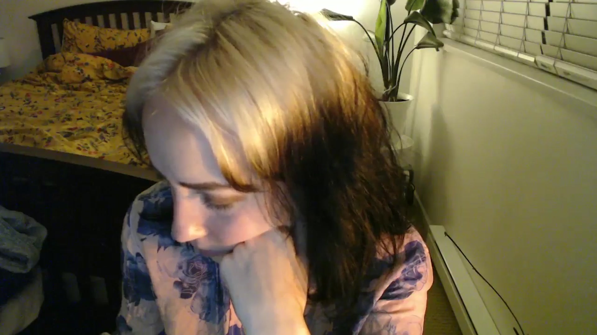 Gallery image thumbnail from NahlaHoney's myfreecams stream on, 09/30/2024, 04:28 image 12 of 20