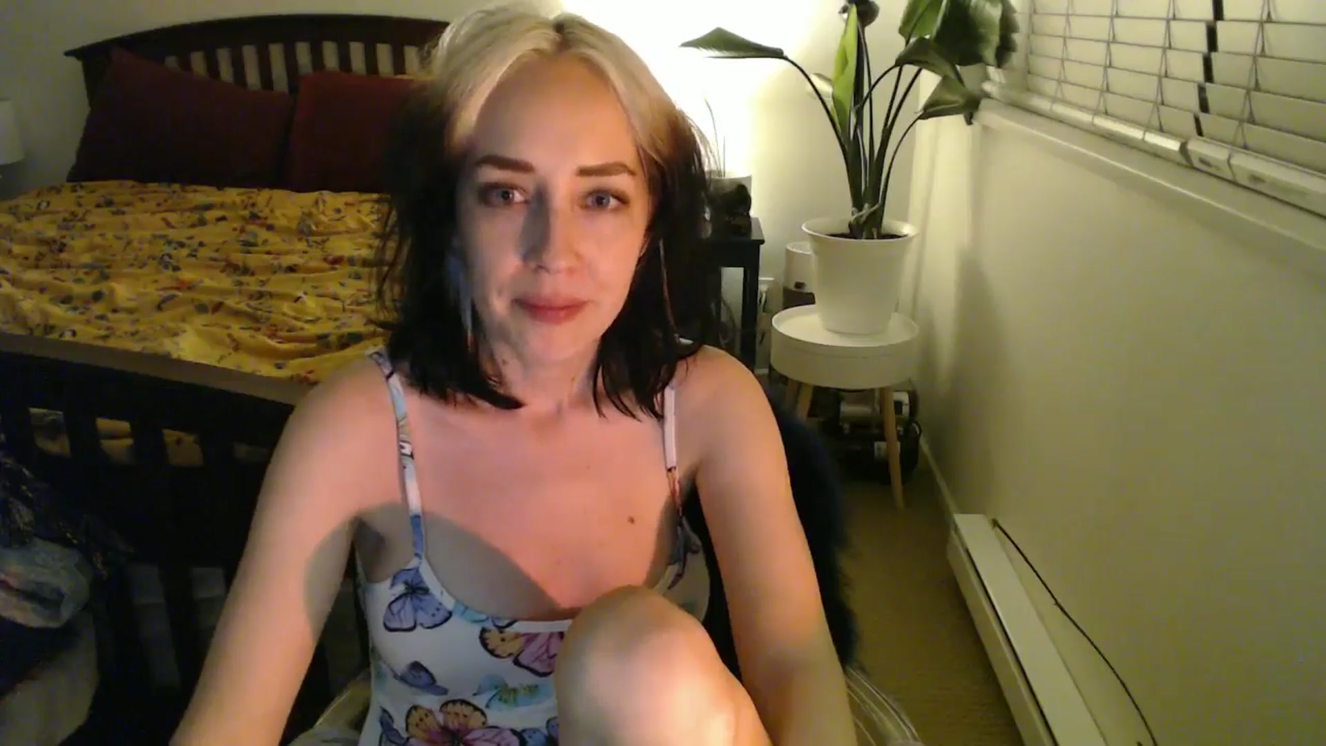Gallery image thumbnail from NahlaHoney's myfreecams stream on, 10/02/2024, 04:37 image 20 of 20
