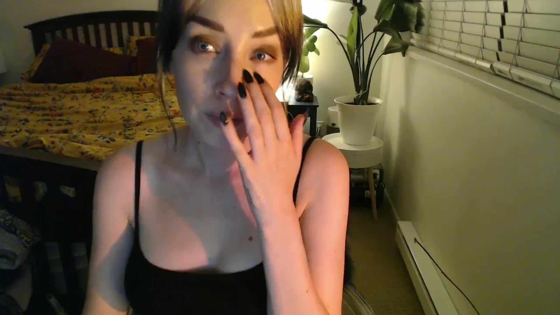 Gallery image thumbnail from NahlaHoney's myfreecams stream on, 10/03/2024, 04:55 image 19 of 20