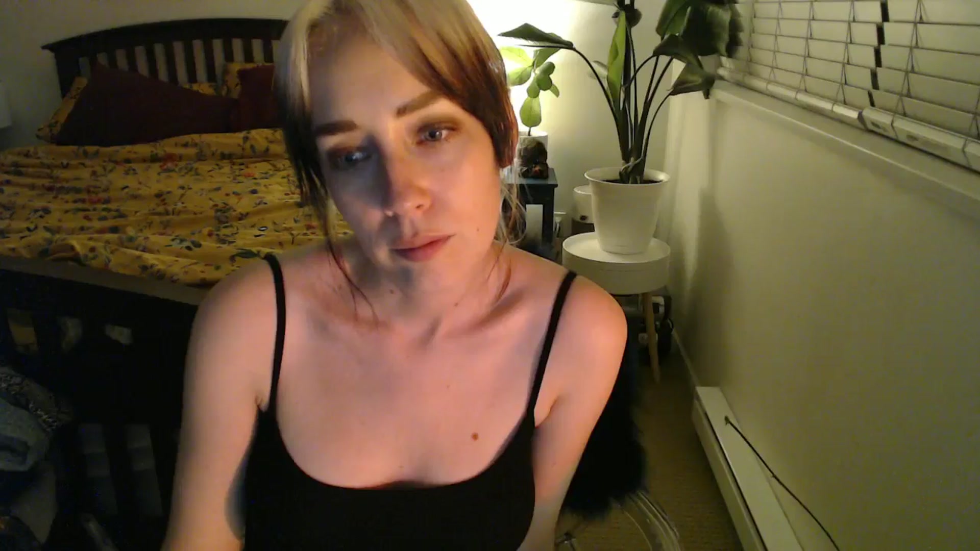 Gallery image thumbnail from NahlaHoney's myfreecams stream on, 10/03/2024, 04:55 image 18 of 20