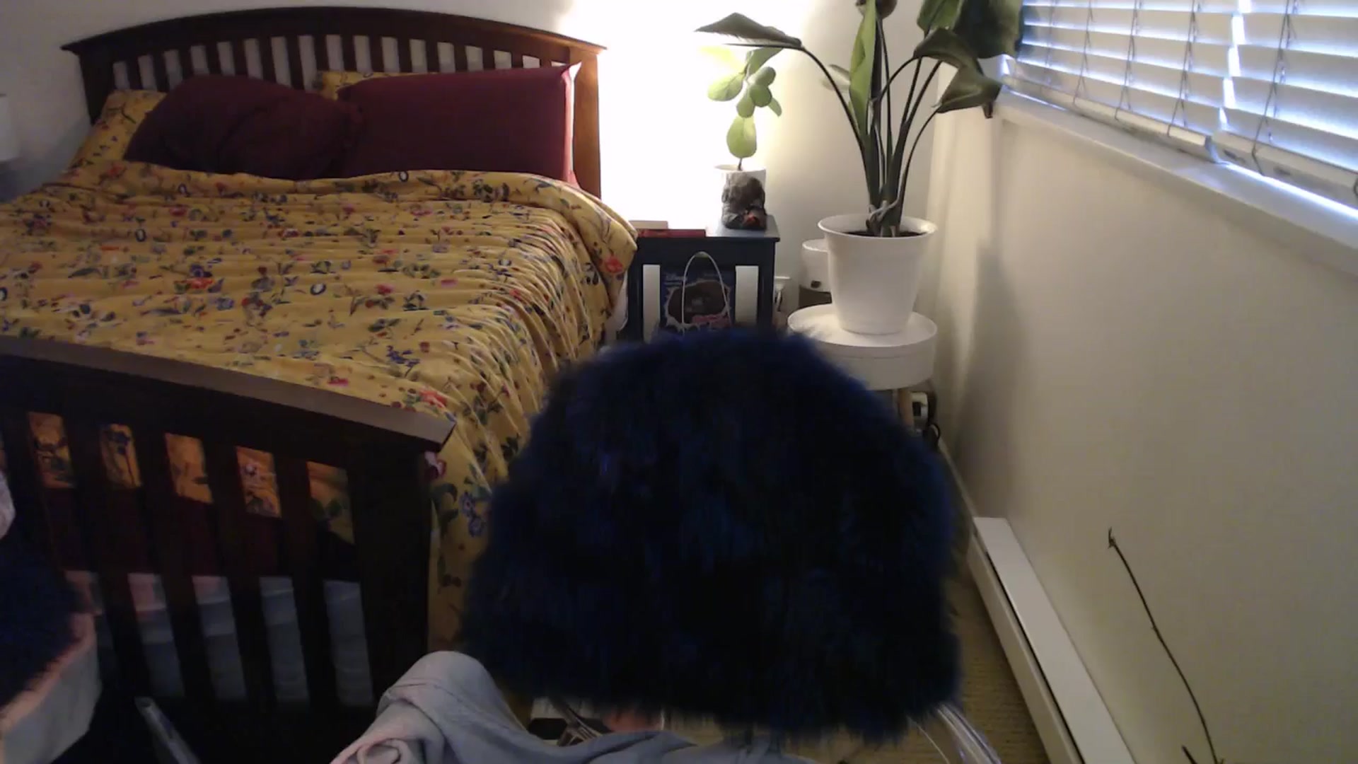 Gallery image thumbnail from NahlaHoney's myfreecams stream on, 10/06/2024, 03:24 image 1 of 20