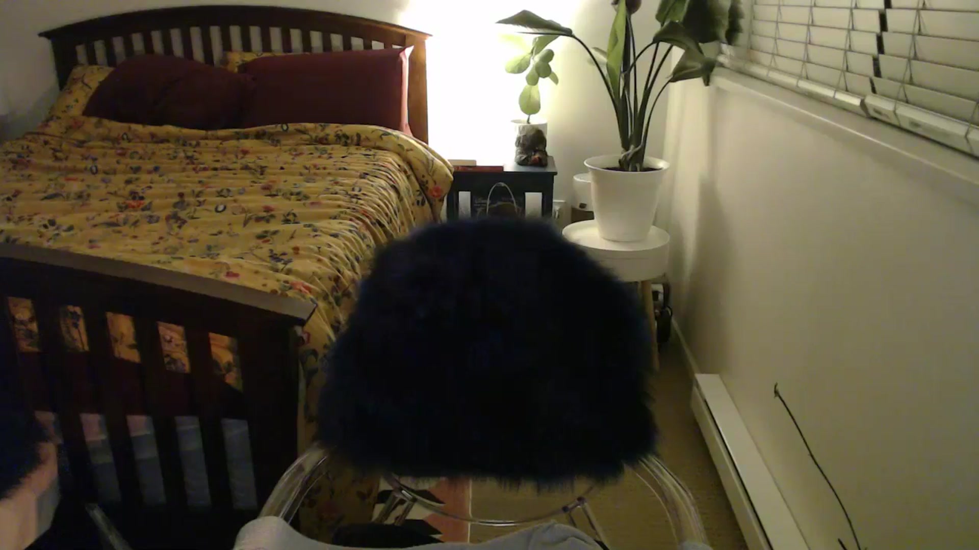 Gallery image thumbnail from NahlaHoney's myfreecams stream on, 10/06/2024, 03:24 image 20 of 20