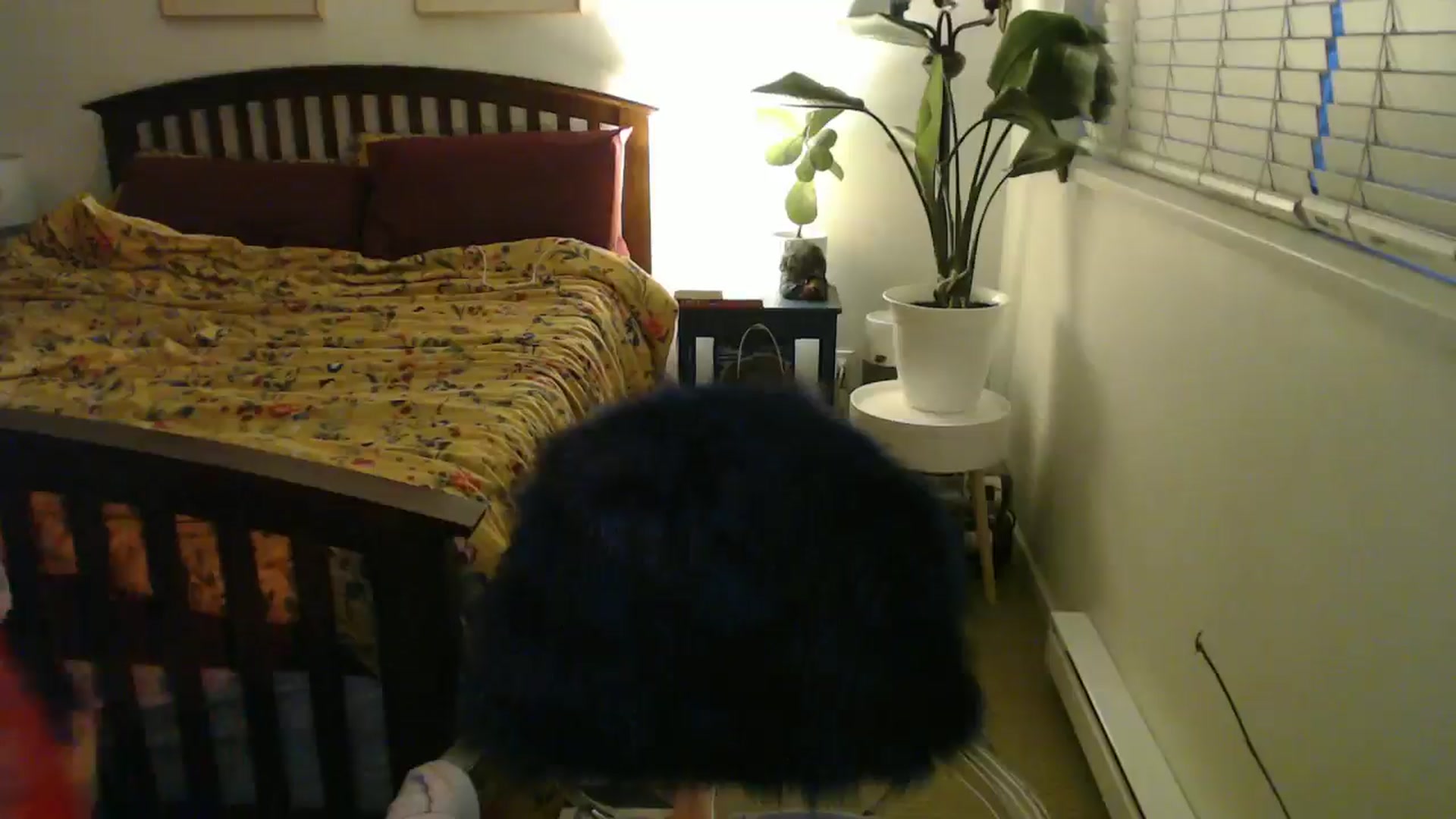 Gallery image thumbnail from NahlaHoney's myfreecams stream on, 10/07/2024, 03:06 image 6 of 20