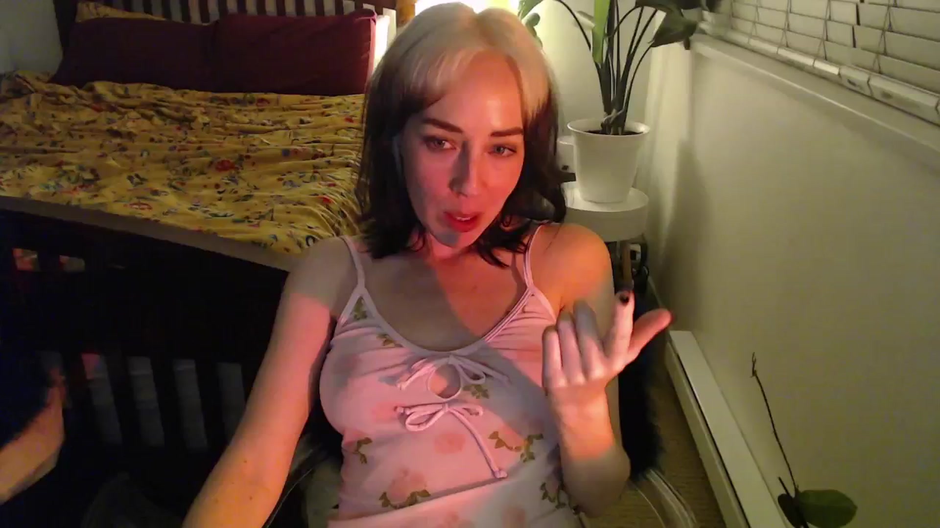Gallery image thumbnail from NahlaHoney's myfreecams stream on, 10/17/2024, 05:11 image 2 of 20