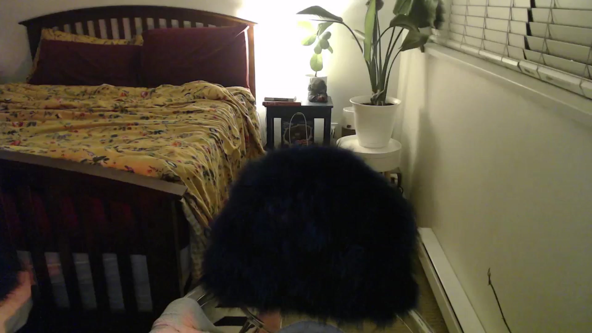 Gallery image thumbnail from NahlaHoney's myfreecams stream on, 10/18/2024, 02:56 image 19 of 20