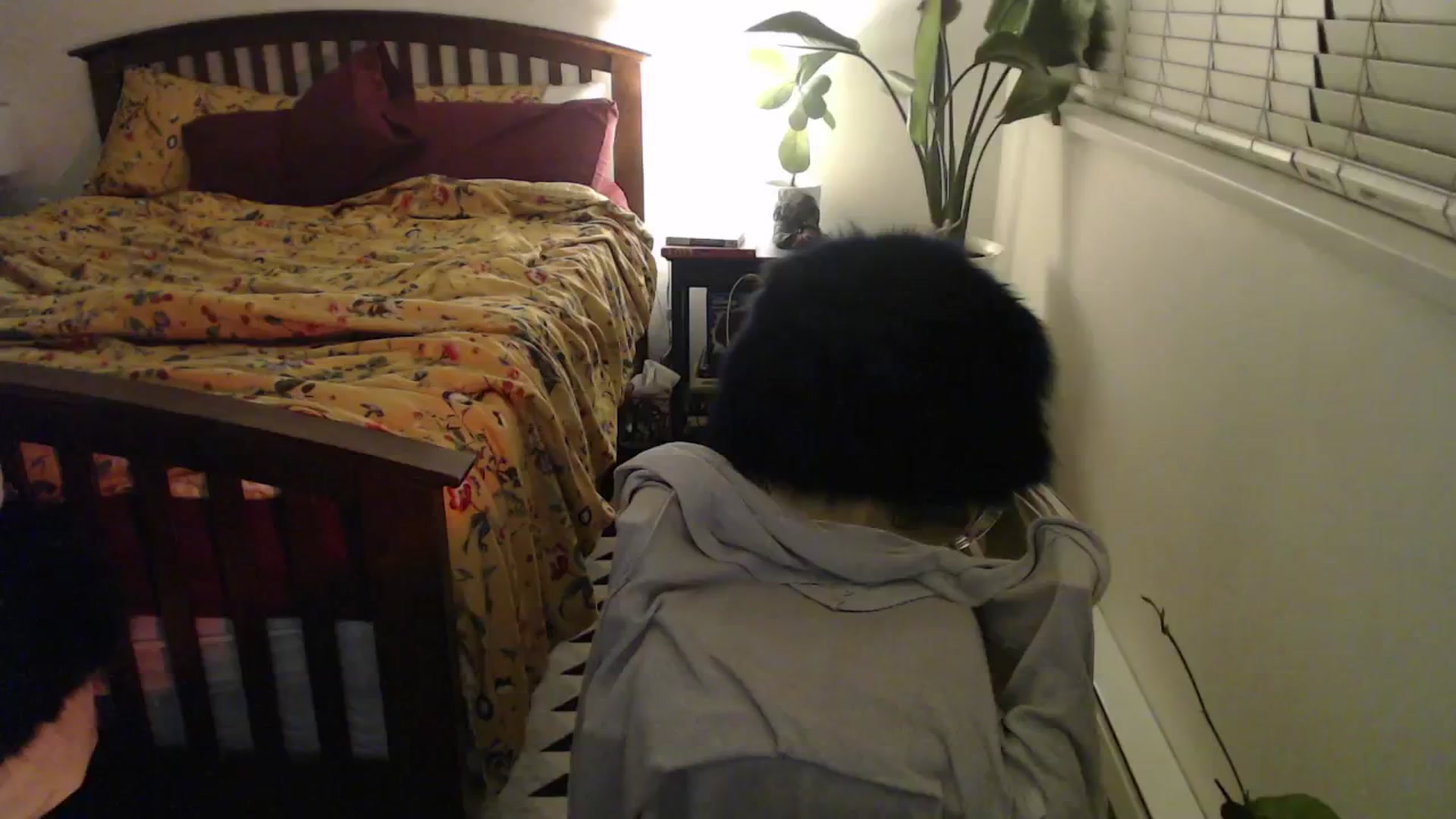 Gallery image thumbnail from NahlaHoney's myfreecams stream on, 10/21/2024, 03:24 image 2 of 20
