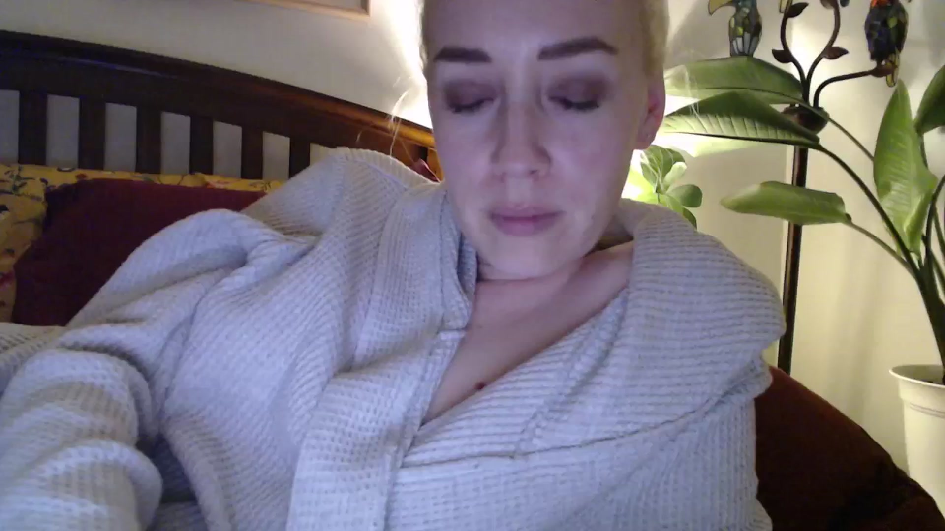Gallery image thumbnail from NahlaHoney's myfreecams stream on, 10/21/2024, 05:45 image 19 of 20