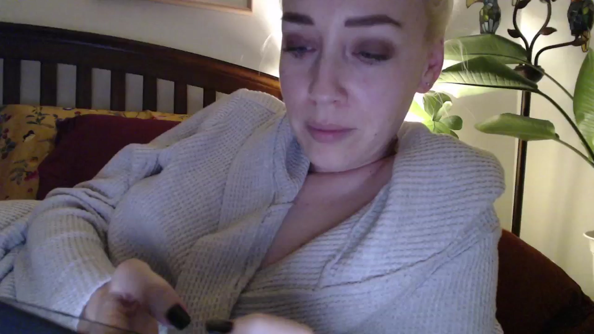 Gallery image thumbnail from NahlaHoney's myfreecams stream on, 10/21/2024, 05:45 image 3 of 20