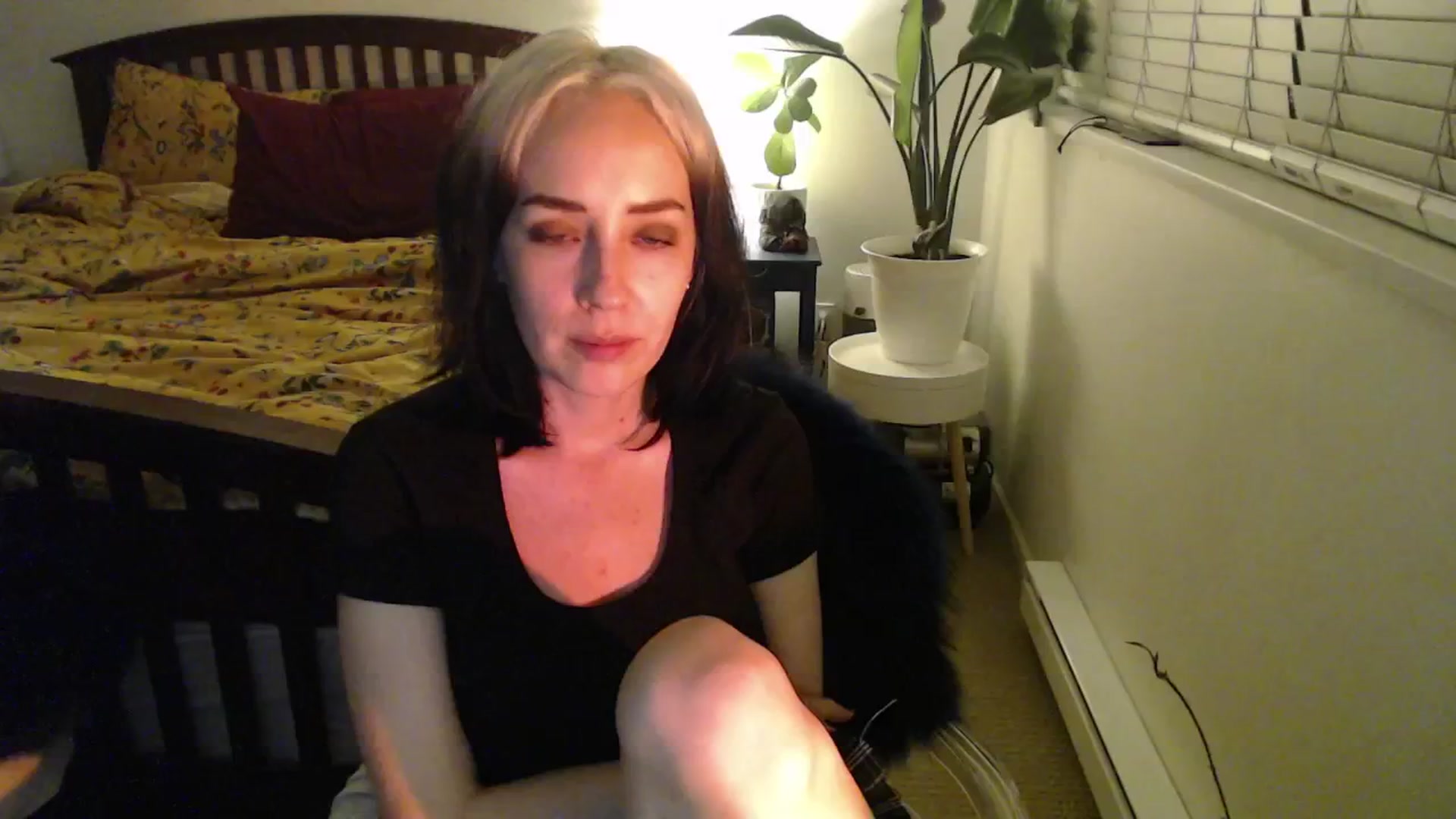 Gallery image thumbnail from NahlaHoney's myfreecams stream on, 10/23/2024, 03:36 image 3 of 20