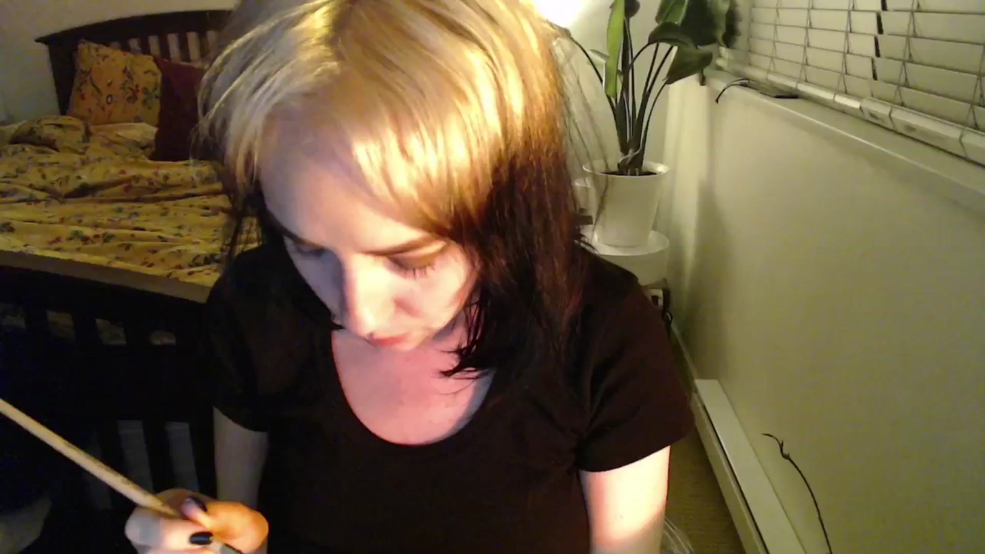 Gallery image thumbnail from NahlaHoney's myfreecams stream on, 10/23/2024, 03:36 image 8 of 20