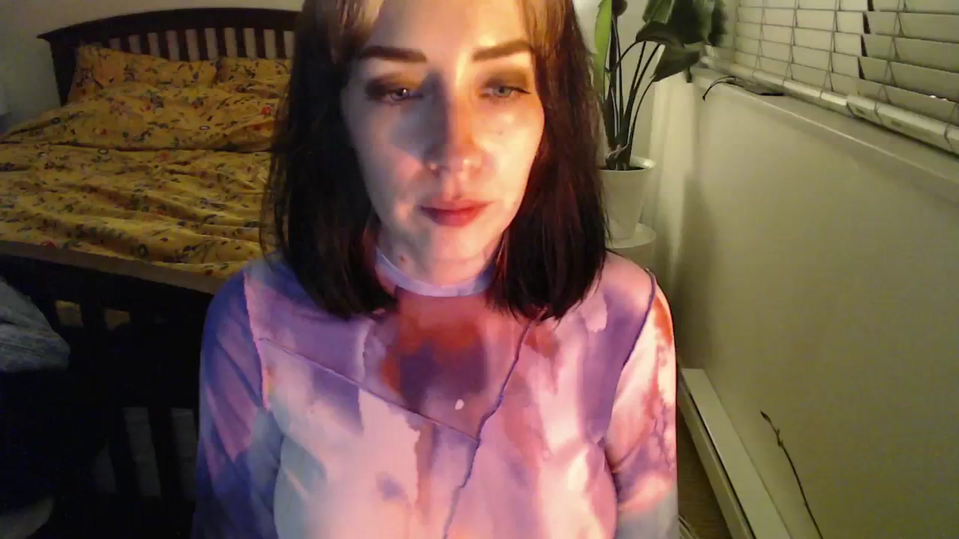 Gallery image thumbnail from NahlaHoney's myfreecams stream on, 10/25/2024, 04:49 image 13 of 20