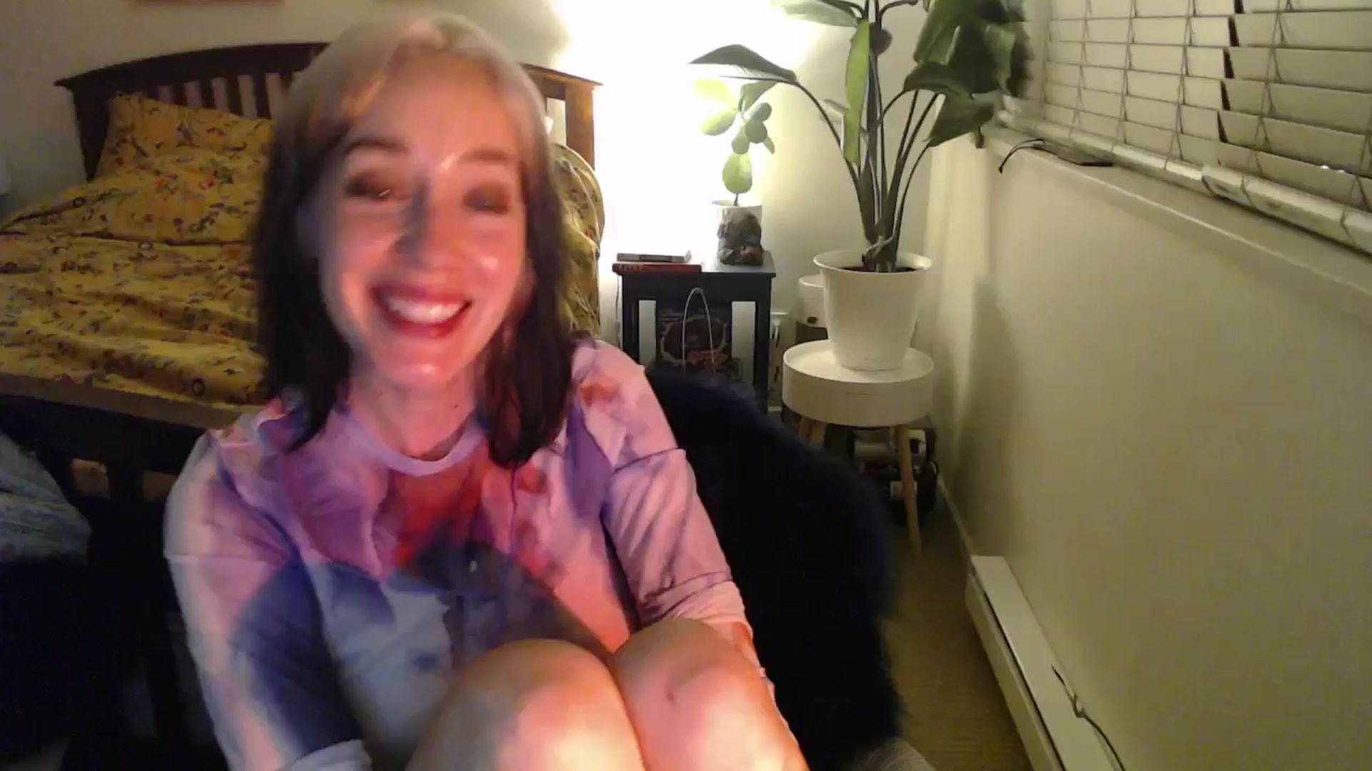 Gallery image thumbnail from NahlaHoney's myfreecams stream on, 10/25/2024, 04:49 image 4 of 20