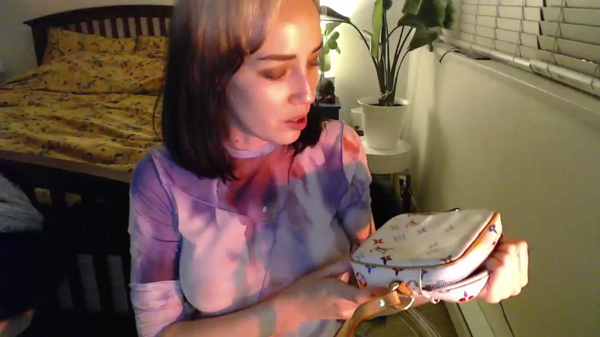 Gallery image thumbnail from NahlaHoney's myfreecams stream on, 10/25/2024, 04:49 image 20 of 20