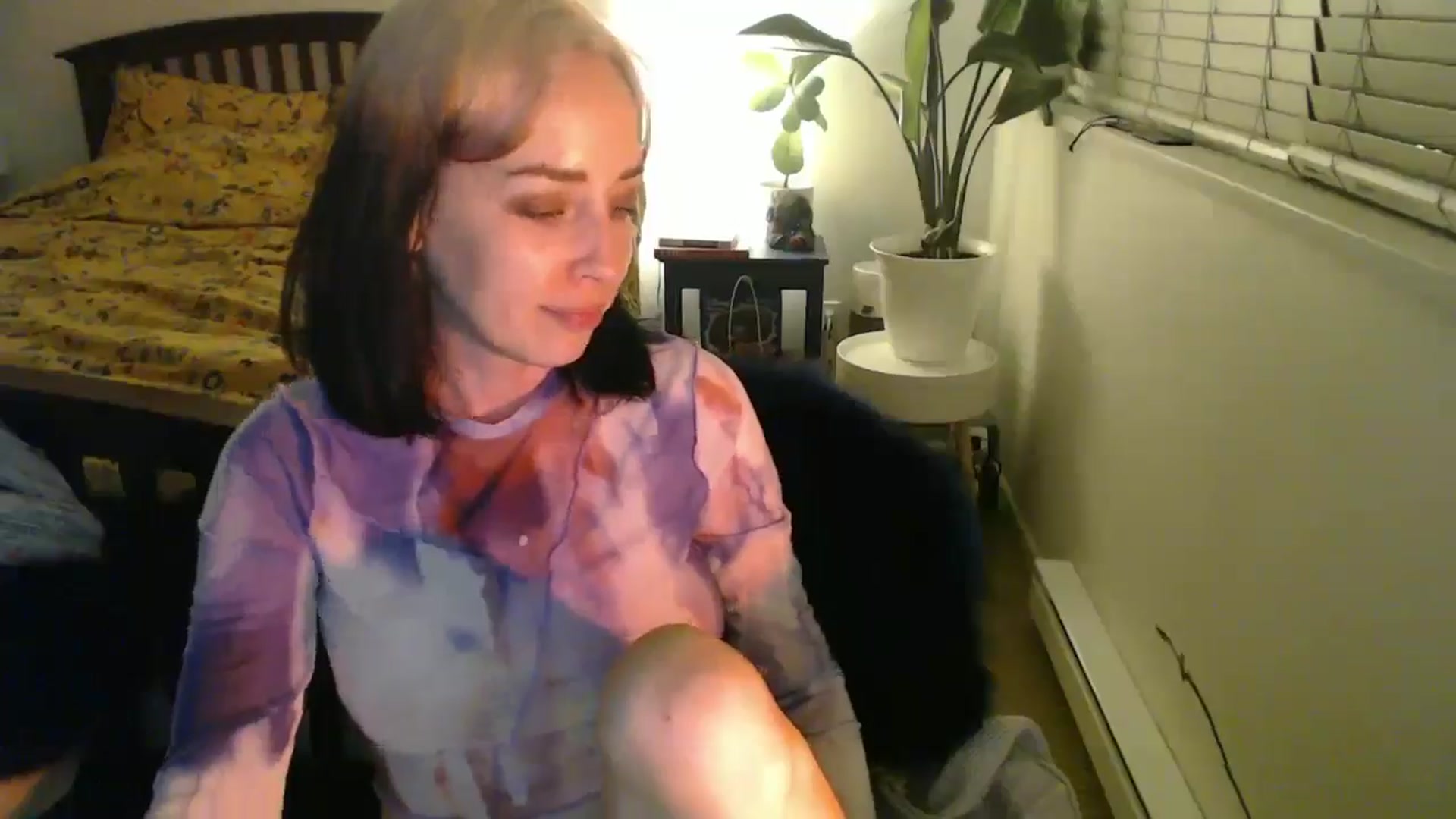Gallery image thumbnail from NahlaHoney's myfreecams stream on, 10/25/2024, 05:24 image 5 of 20