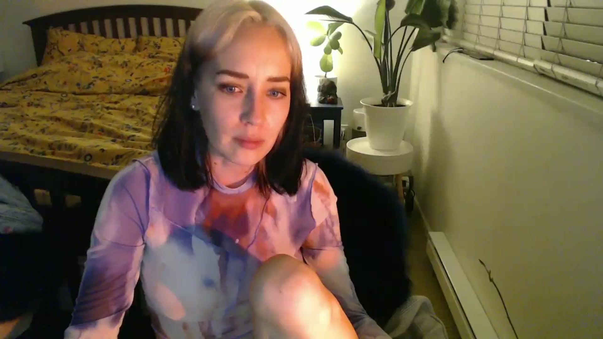Gallery image thumbnail from NahlaHoney's myfreecams stream on, 10/25/2024, 05:24 image 2 of 20