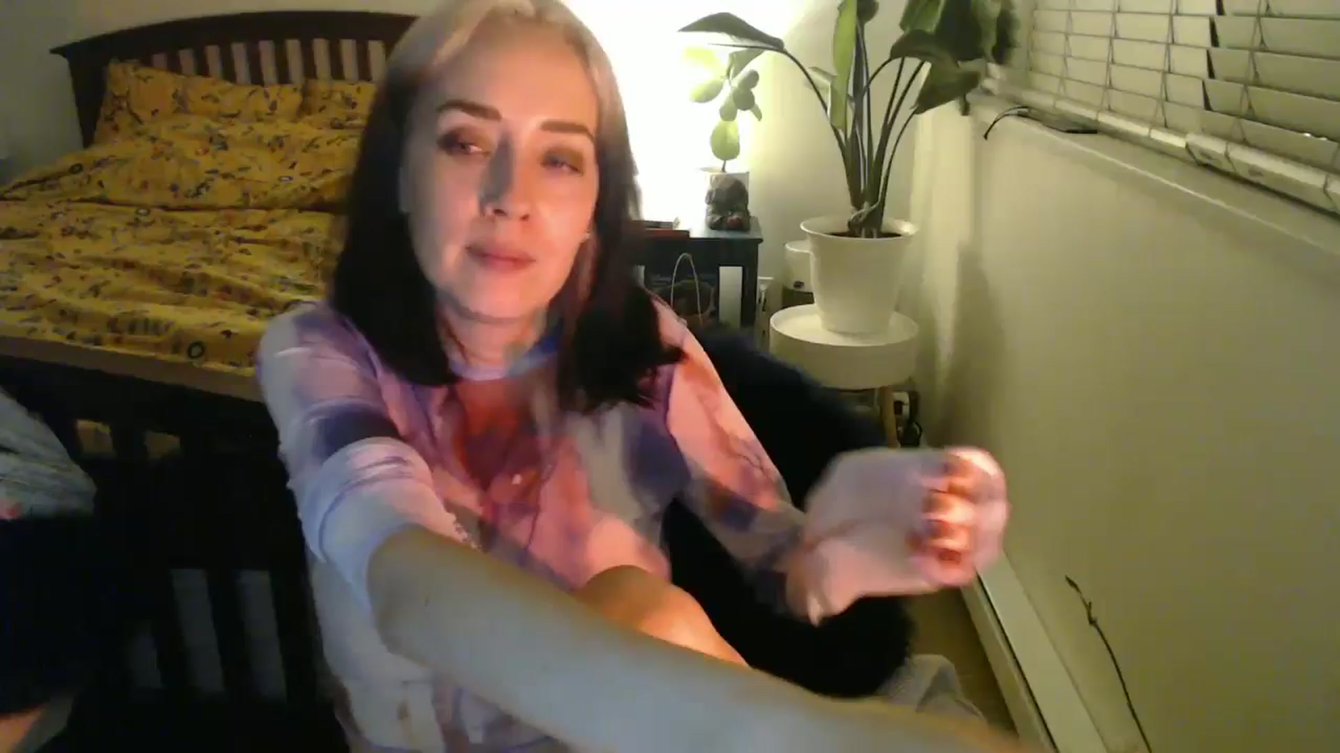 Gallery image thumbnail from NahlaHoney's myfreecams stream on, 10/25/2024, 05:24 image 1 of 20