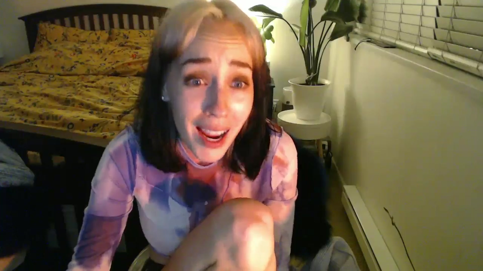 Gallery image thumbnail from NahlaHoney's myfreecams stream on, 10/25/2024, 05:24 image 7 of 20