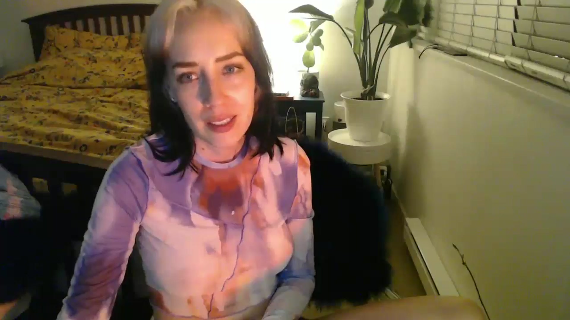 Gallery image thumbnail from NahlaHoney's myfreecams stream on, 10/25/2024, 05:24 image 14 of 20