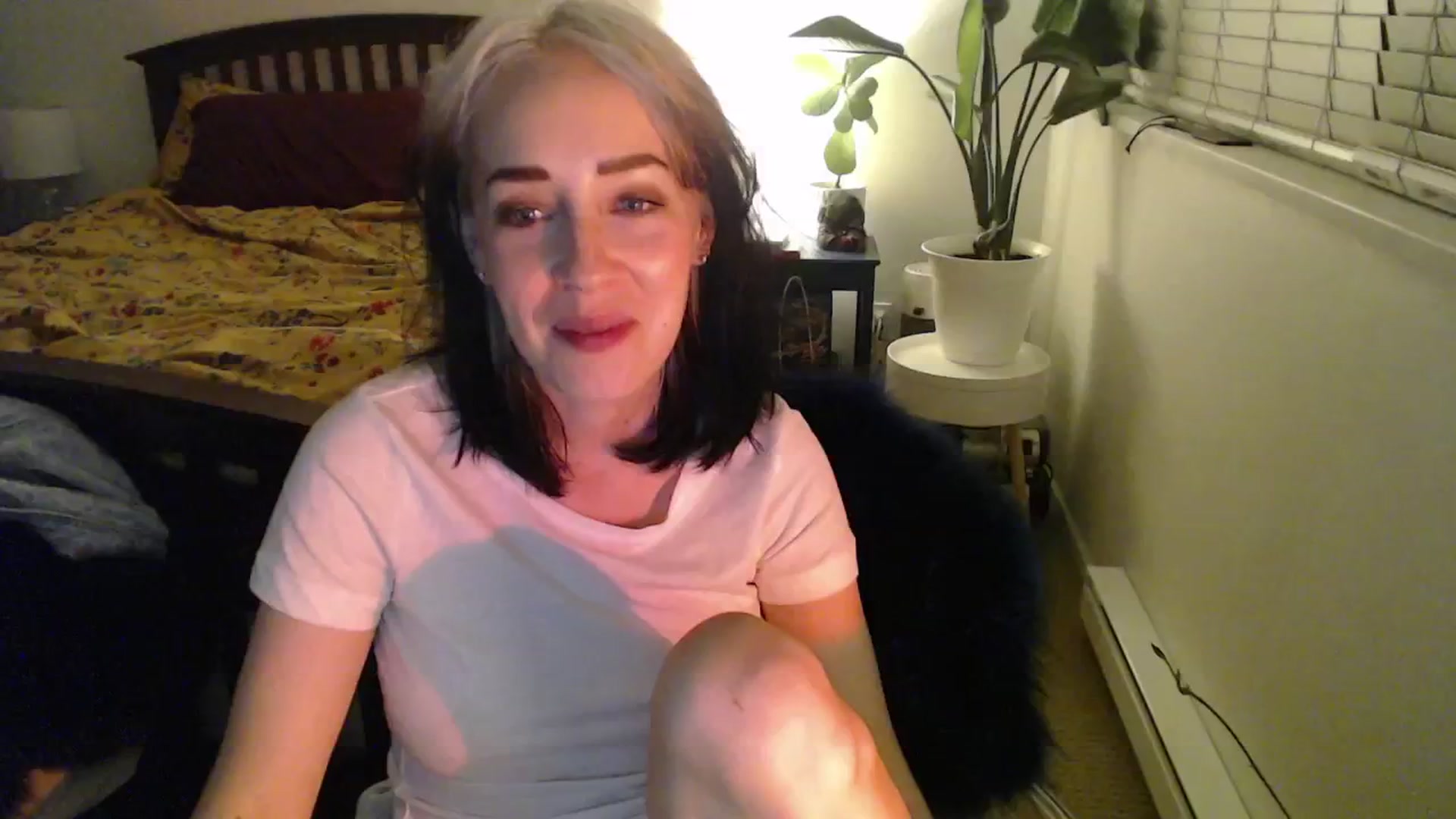 Gallery image thumbnail from NahlaHoney's myfreecams stream on, 10/29/2024, 03:00 image 18 of 20