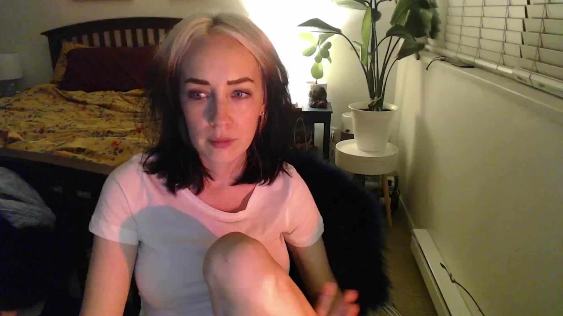 Gallery image thumbnail from NahlaHoney's myfreecams stream on, 10/29/2024, 03:00 image 11 of 20
