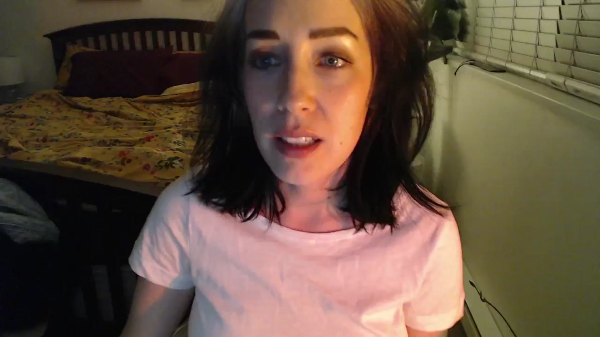 Gallery image thumbnail from NahlaHoney's myfreecams stream on, 10/29/2024, 03:00 image 4 of 20