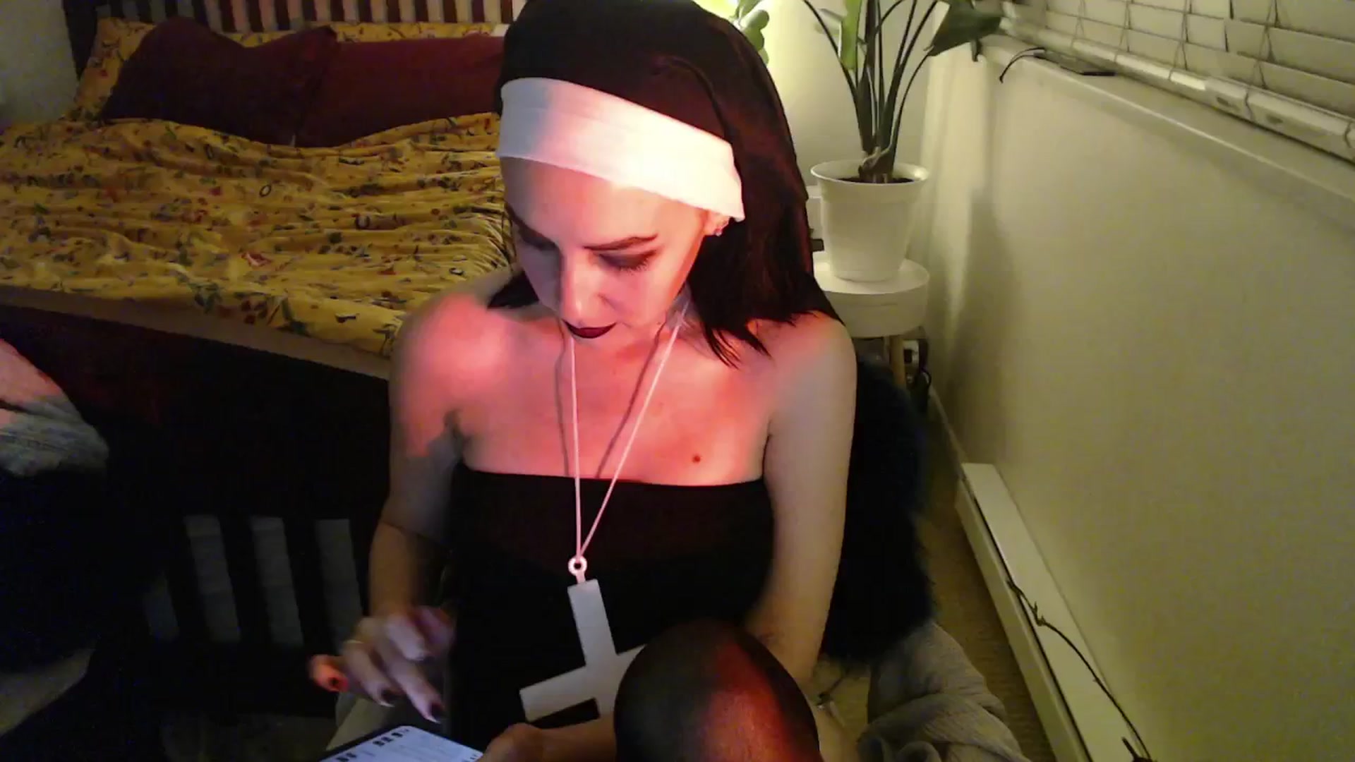 Gallery image thumbnail from NahlaHoney's myfreecams stream on, 10/30/2024, 03:34 image 5 of 20