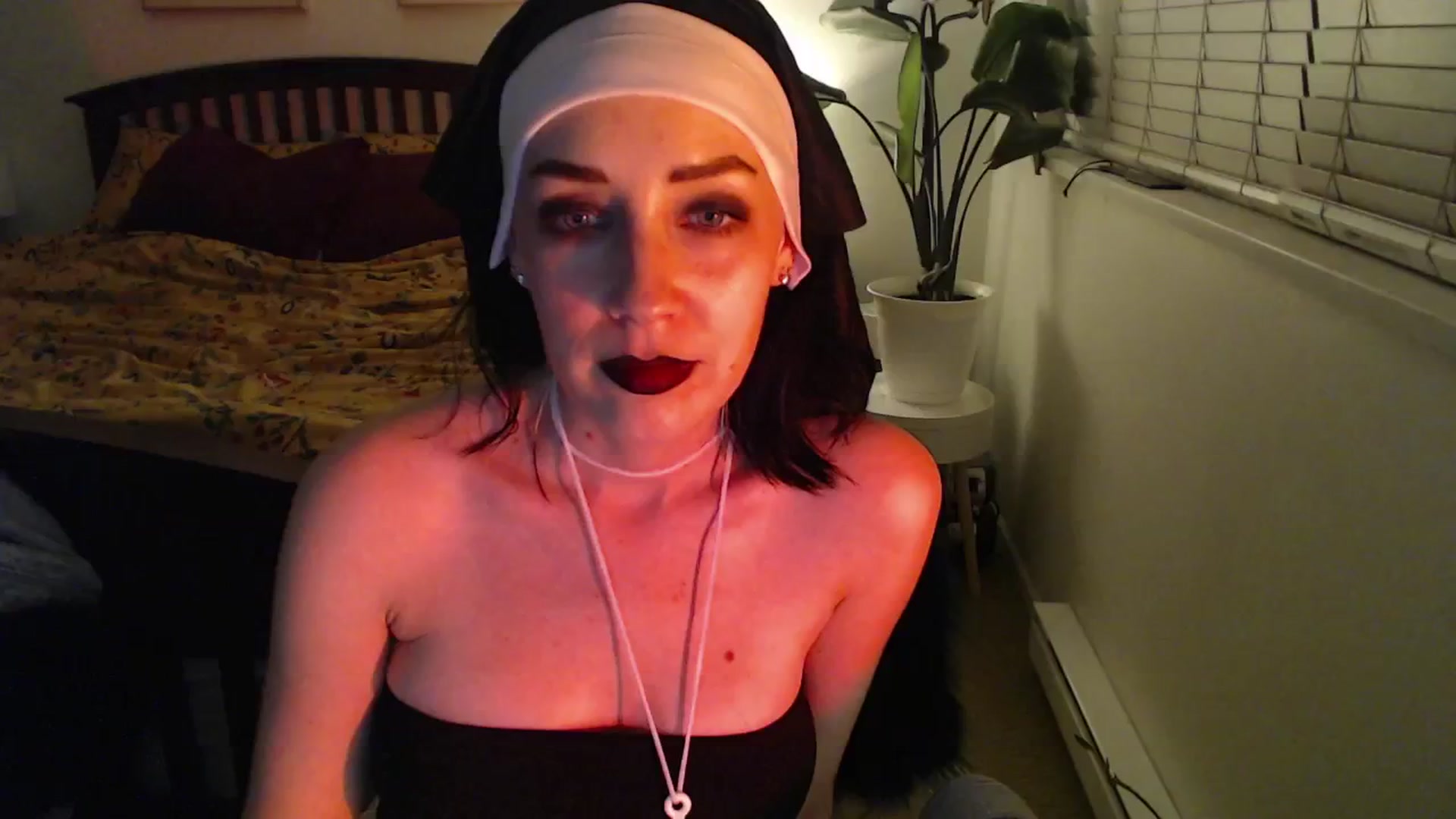 Gallery image thumbnail from NahlaHoney's myfreecams stream on, 10/30/2024, 03:34 image 13 of 20