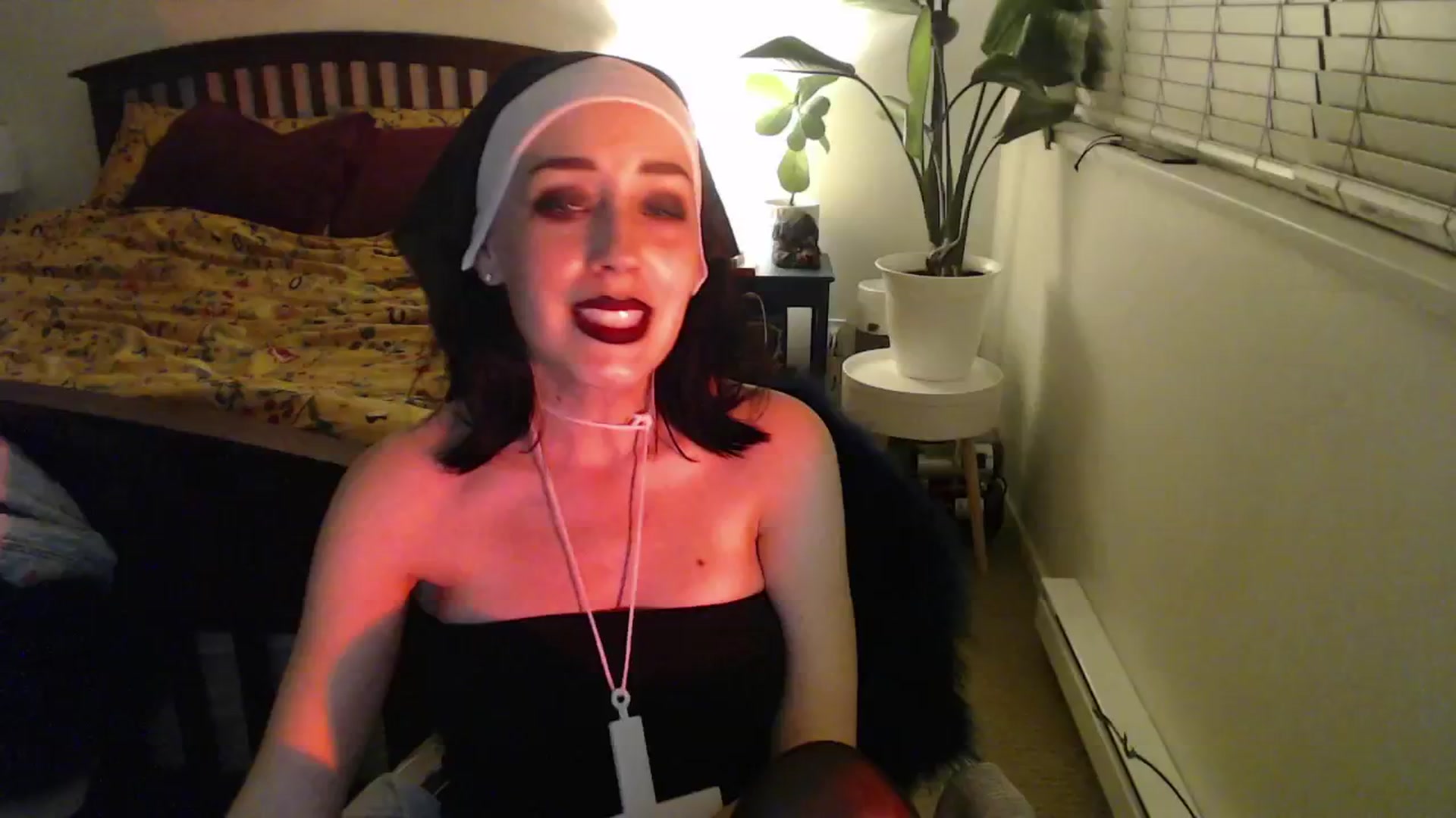 Gallery image thumbnail from NahlaHoney's myfreecams stream on, 10/30/2024, 03:34 image 10 of 20