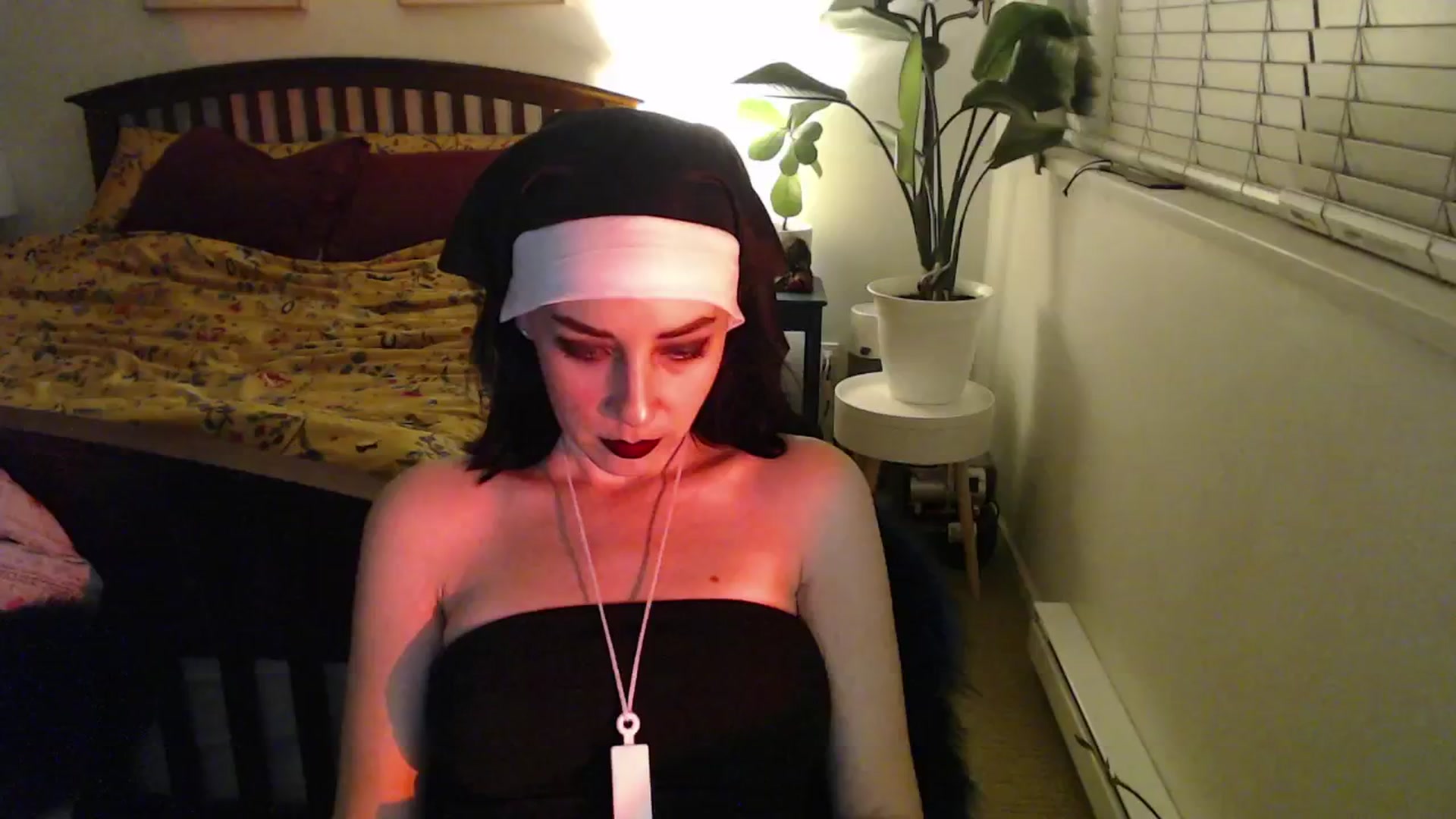 Gallery image thumbnail from NahlaHoney's myfreecams stream on, 10/30/2024, 03:34 image 20 of 20
