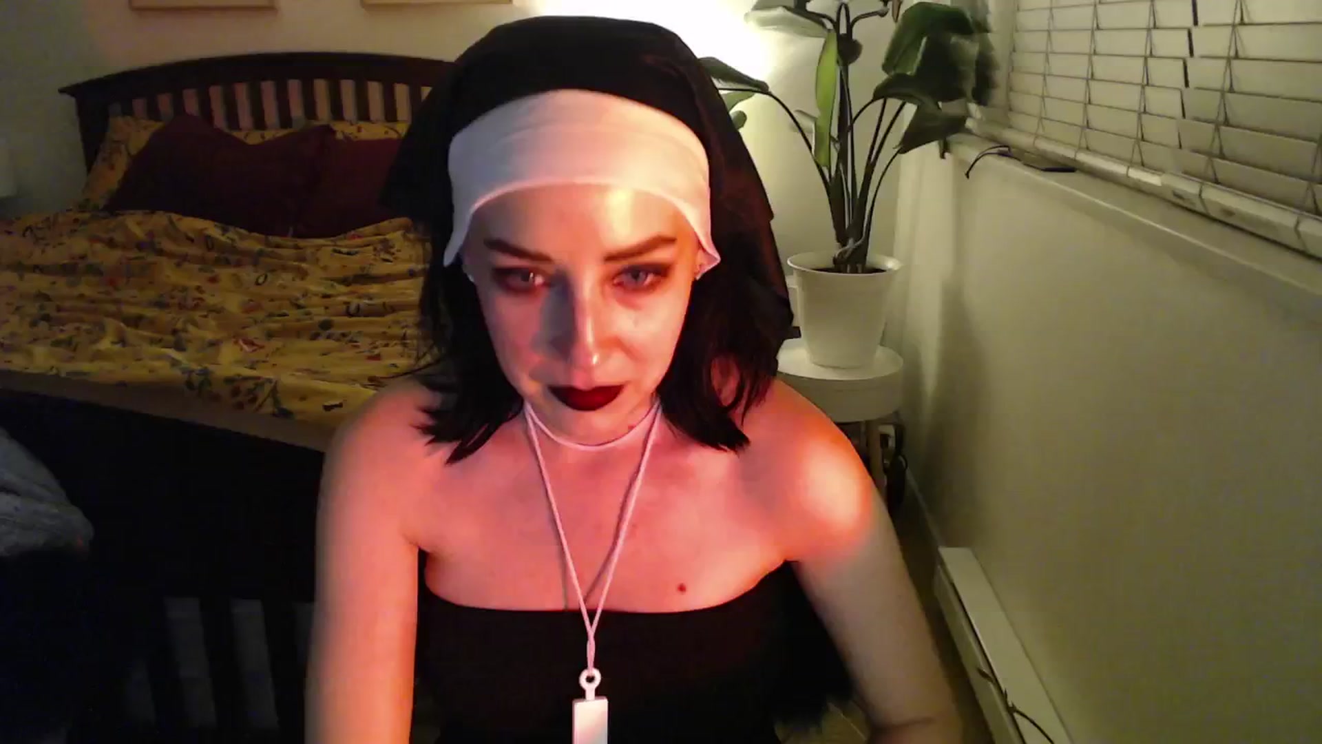 Gallery image thumbnail from NahlaHoney's myfreecams stream on, 10/30/2024, 03:34 image 18 of 20