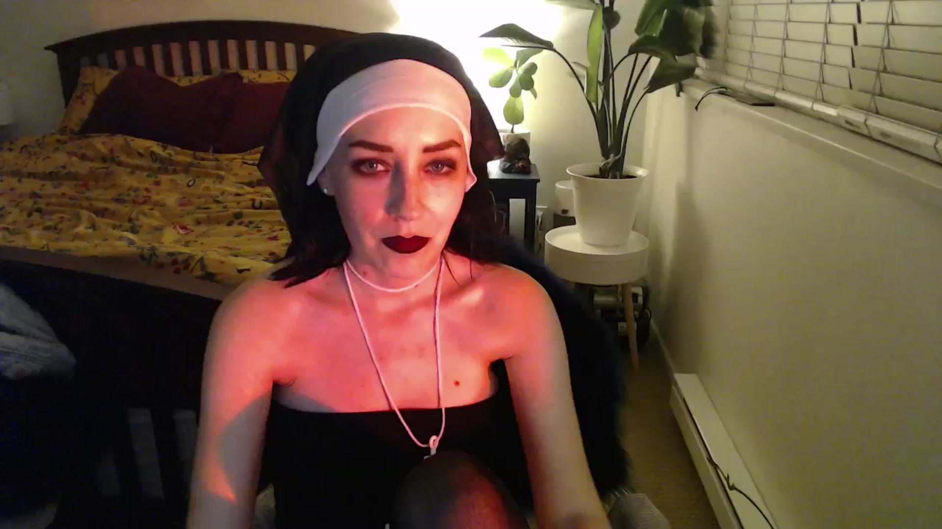Gallery image thumbnail from NahlaHoney's myfreecams stream on, 10/30/2024, 03:34 image 9 of 20