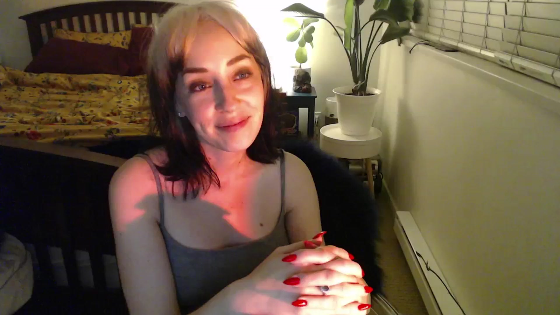 Gallery image thumbnail from NahlaHoney's myfreecams stream on, 11/02/2024, 04:07 image 14 of 20