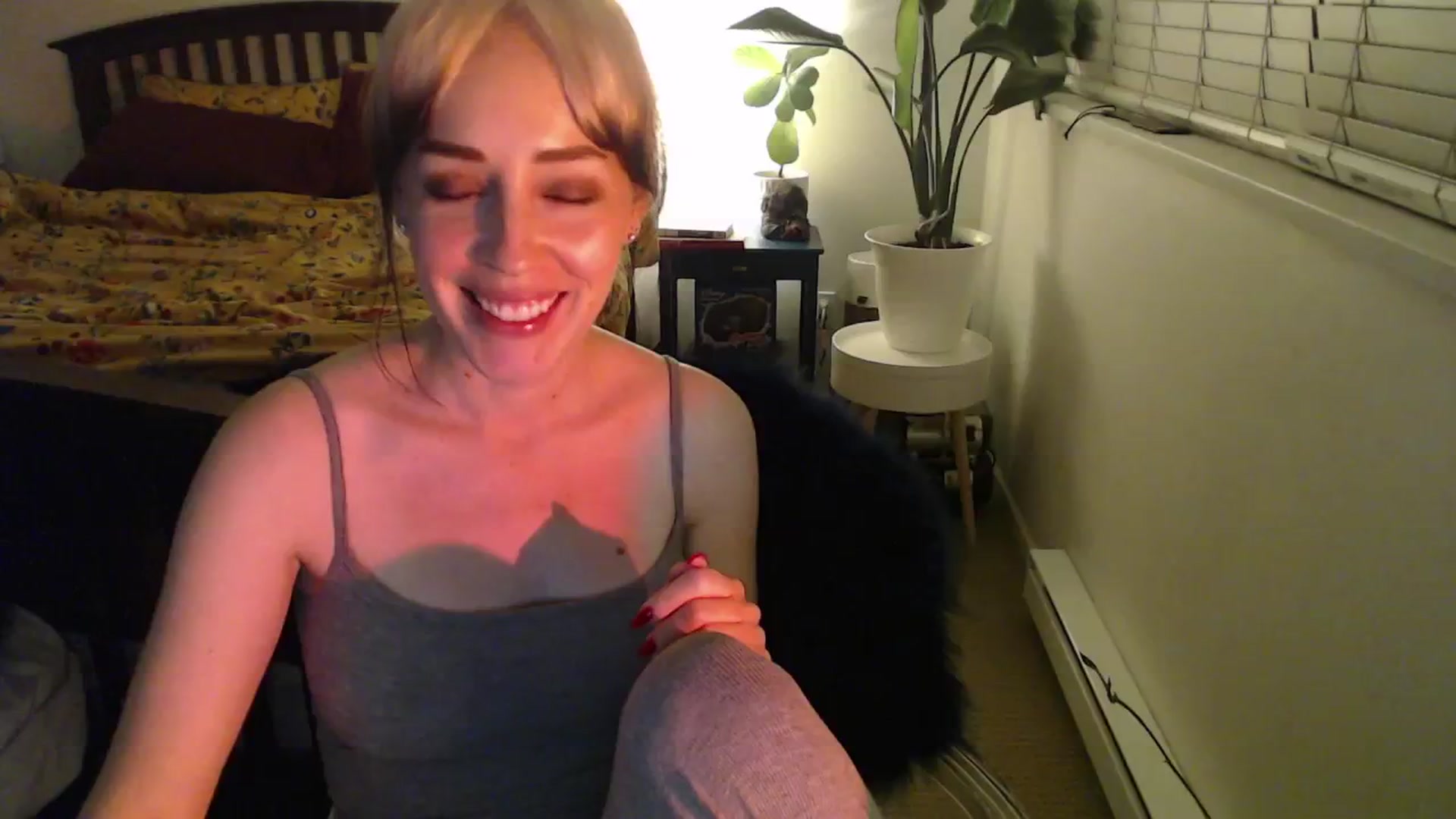 Gallery image thumbnail from NahlaHoney's myfreecams stream on, 11/02/2024, 04:07 image 20 of 20