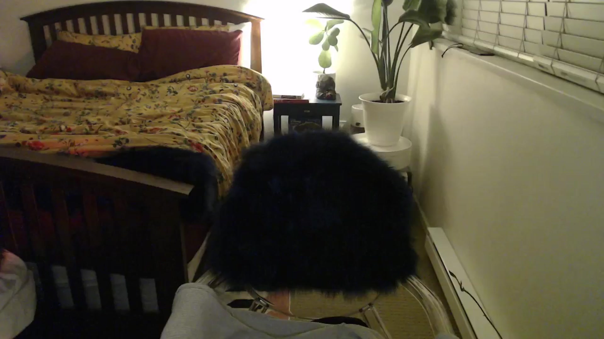 Gallery image thumbnail from NahlaHoney's myfreecams stream on, 11/02/2024, 04:07 image 15 of 20